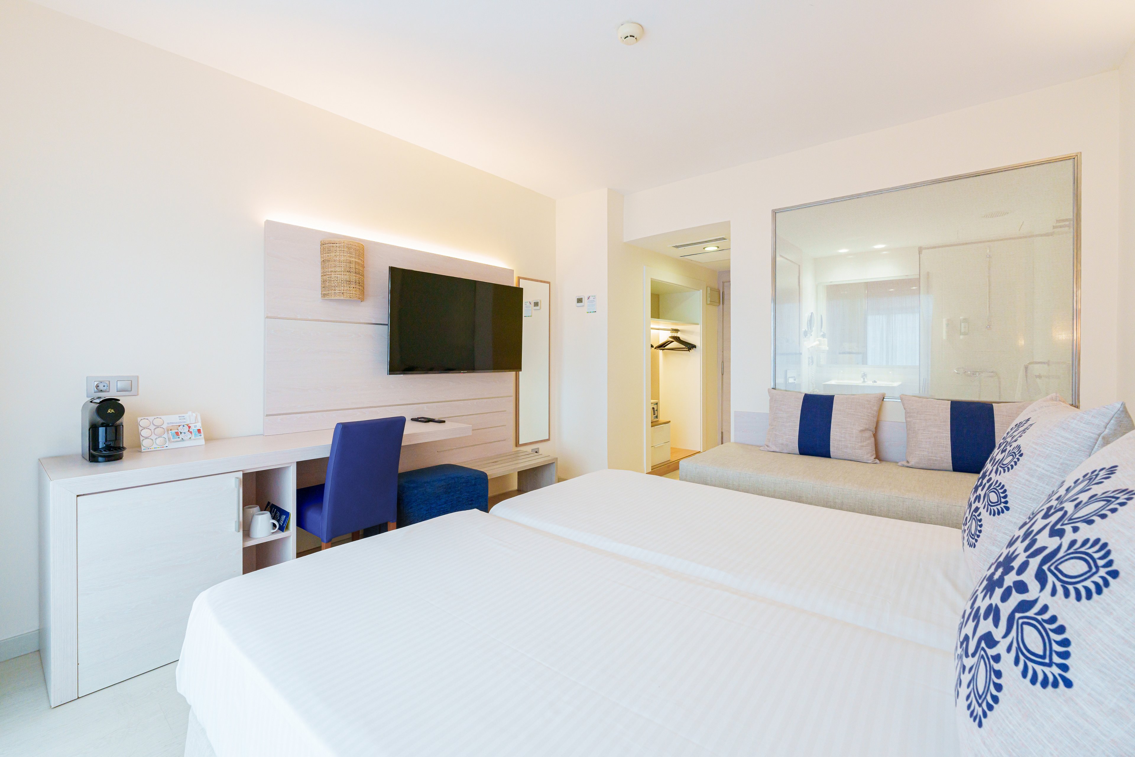 Caprice Janeiro Hotel & Spa