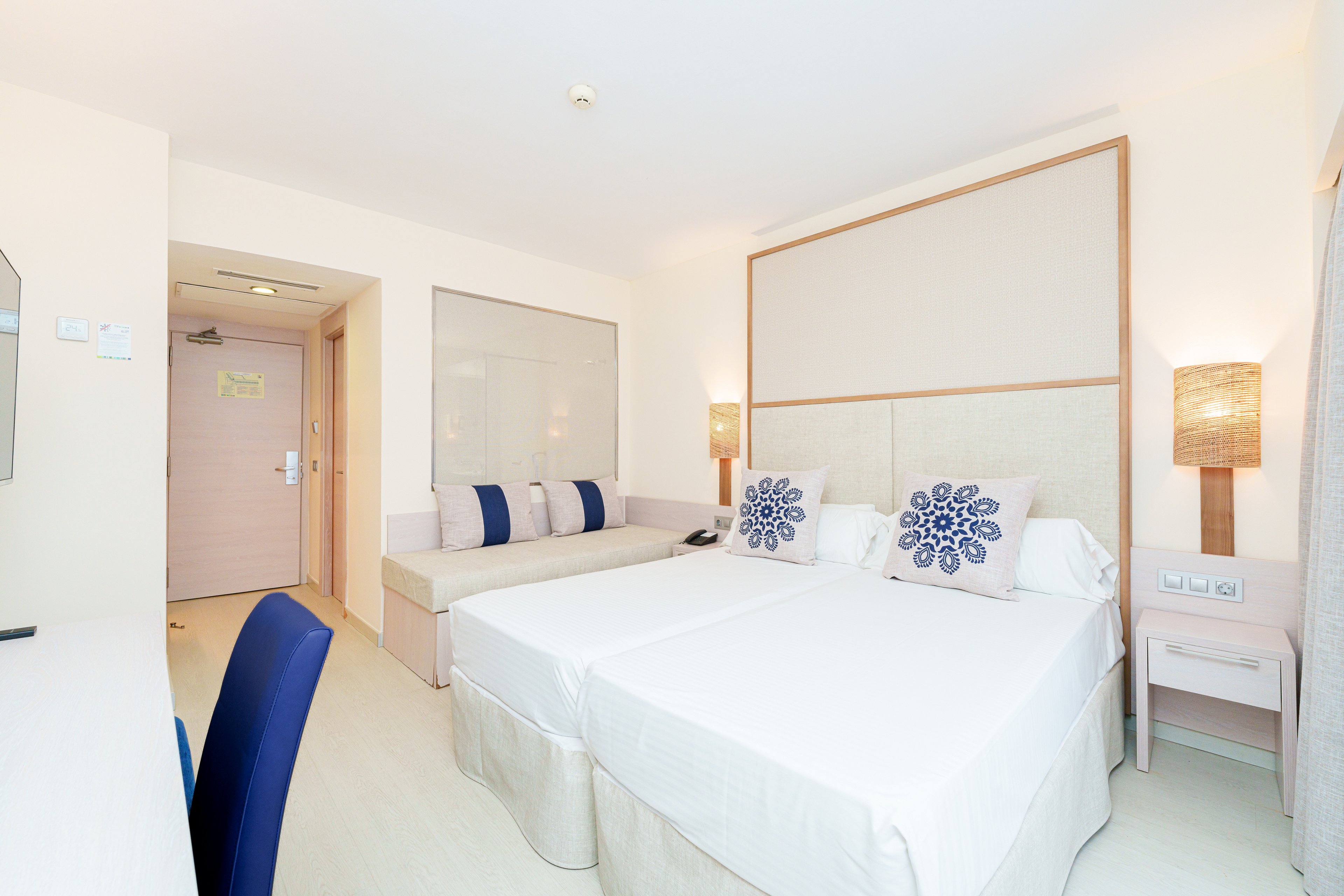 Caprice Janeiro Hotel & Spa