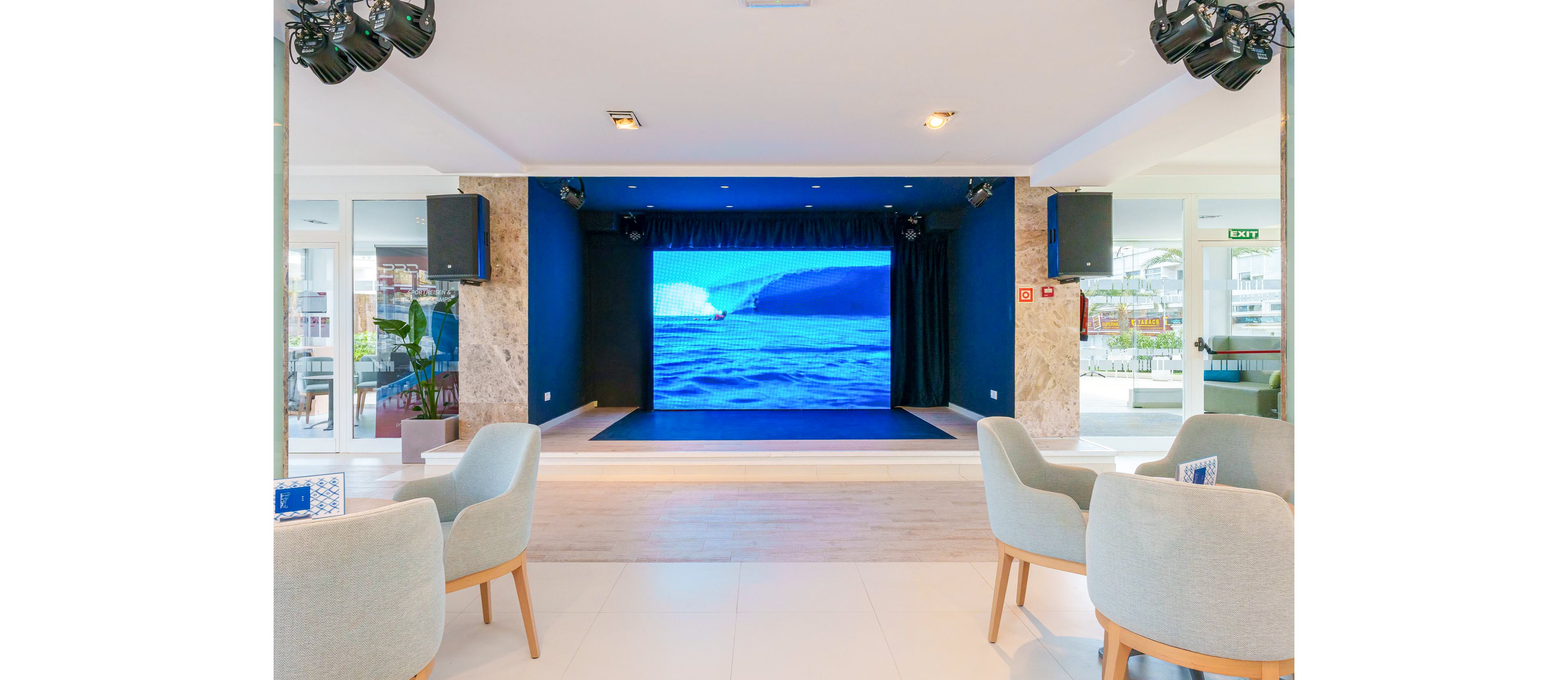 Caprice Janeiro Hotel & Spa