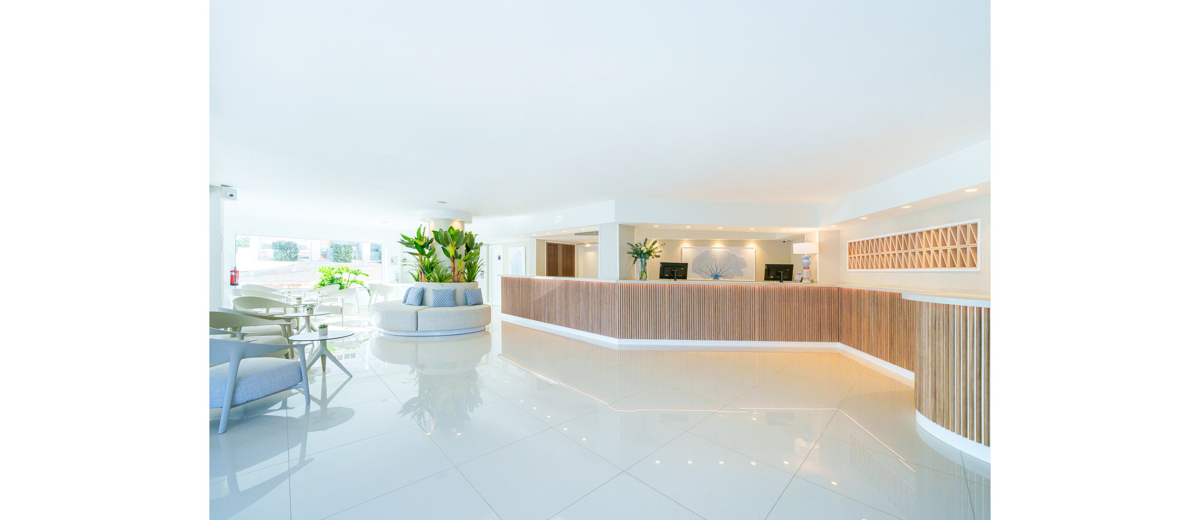 Caprice Janeiro Hotel & Spa