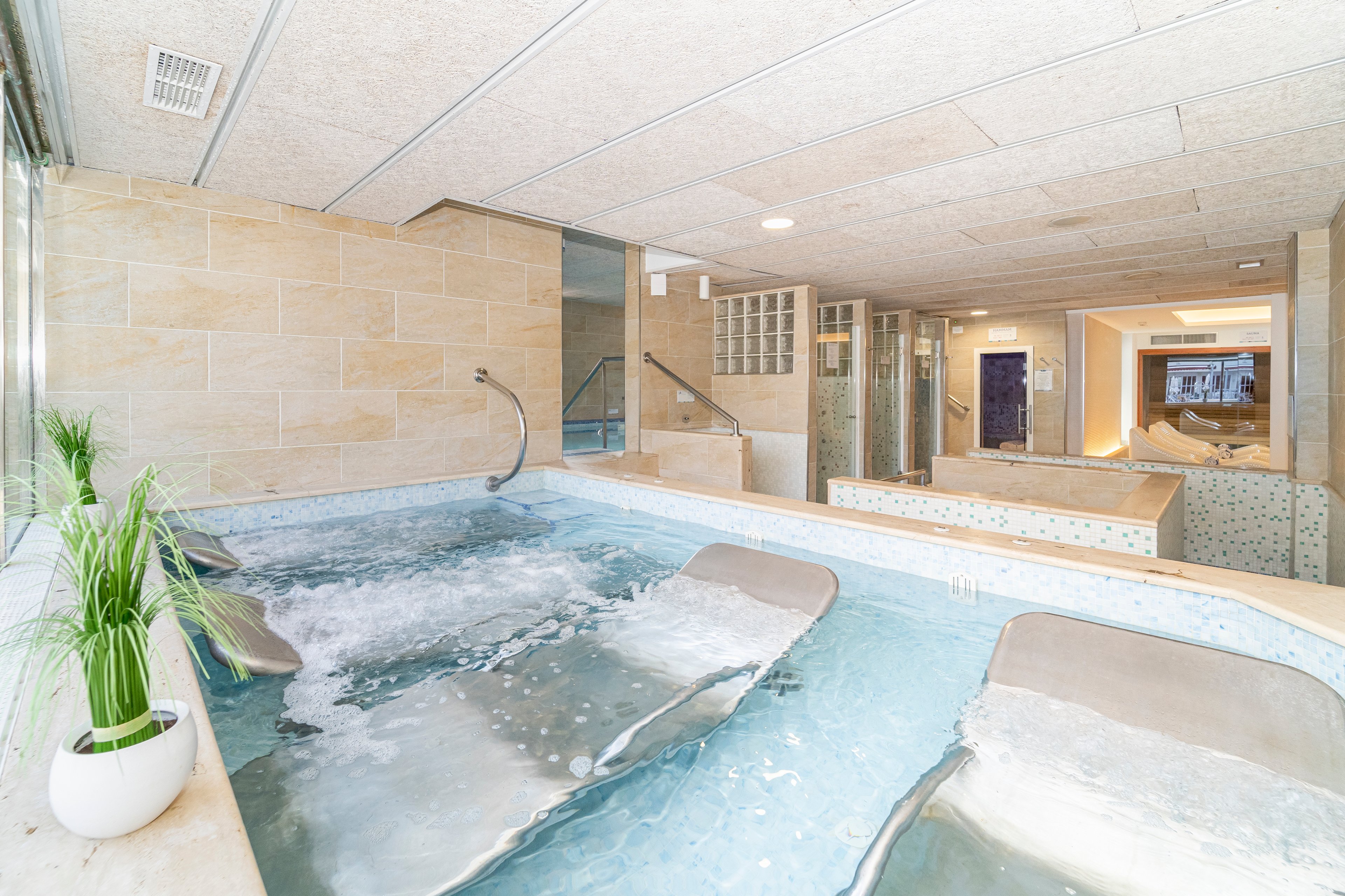 Caprice Janeiro Hotel & Spa