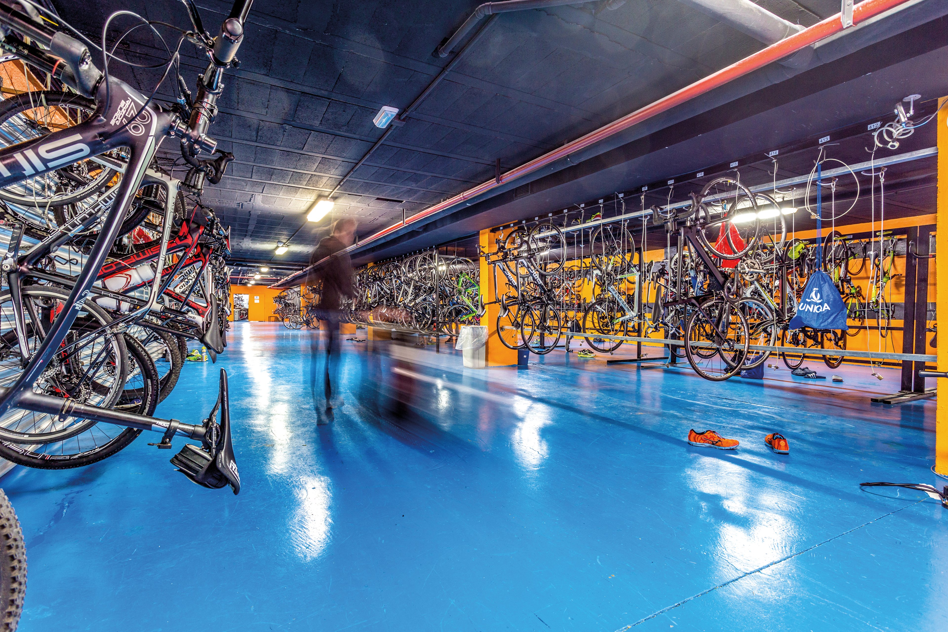 Caprice Janeiro Hotel & Spa