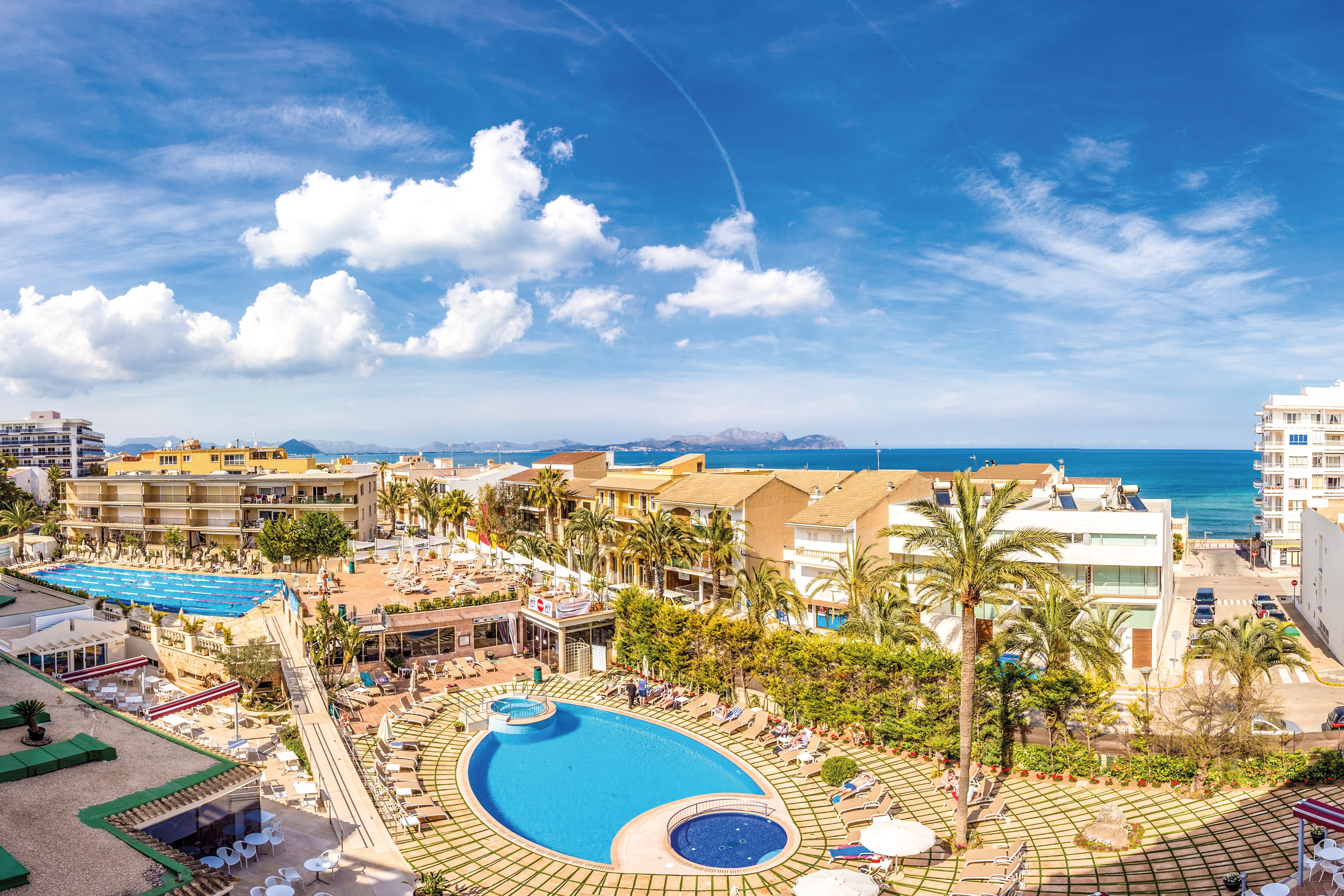 Caprice Janeiro Hotel & Spa