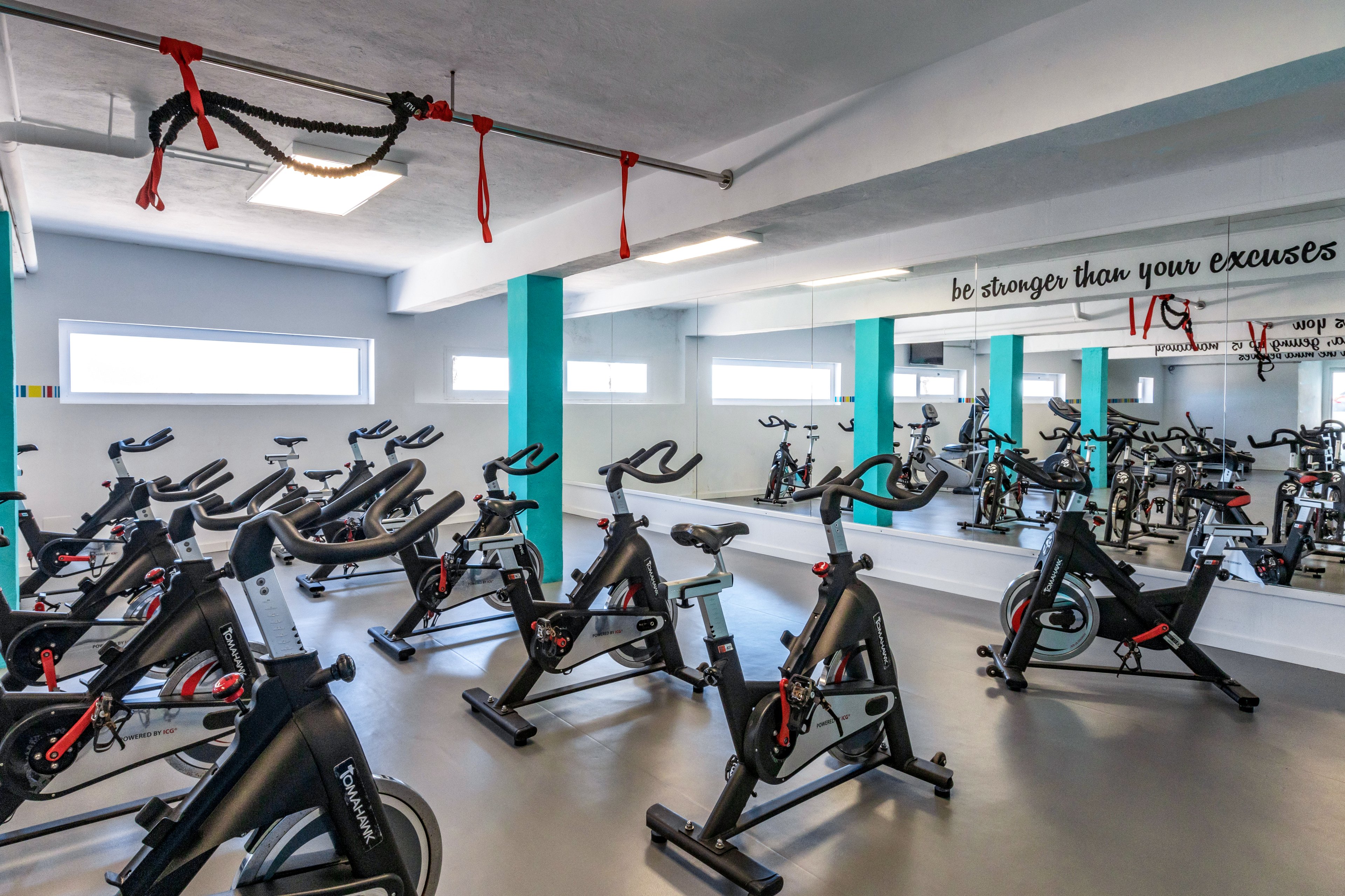 Caprice Janeiro Hotel & Spa