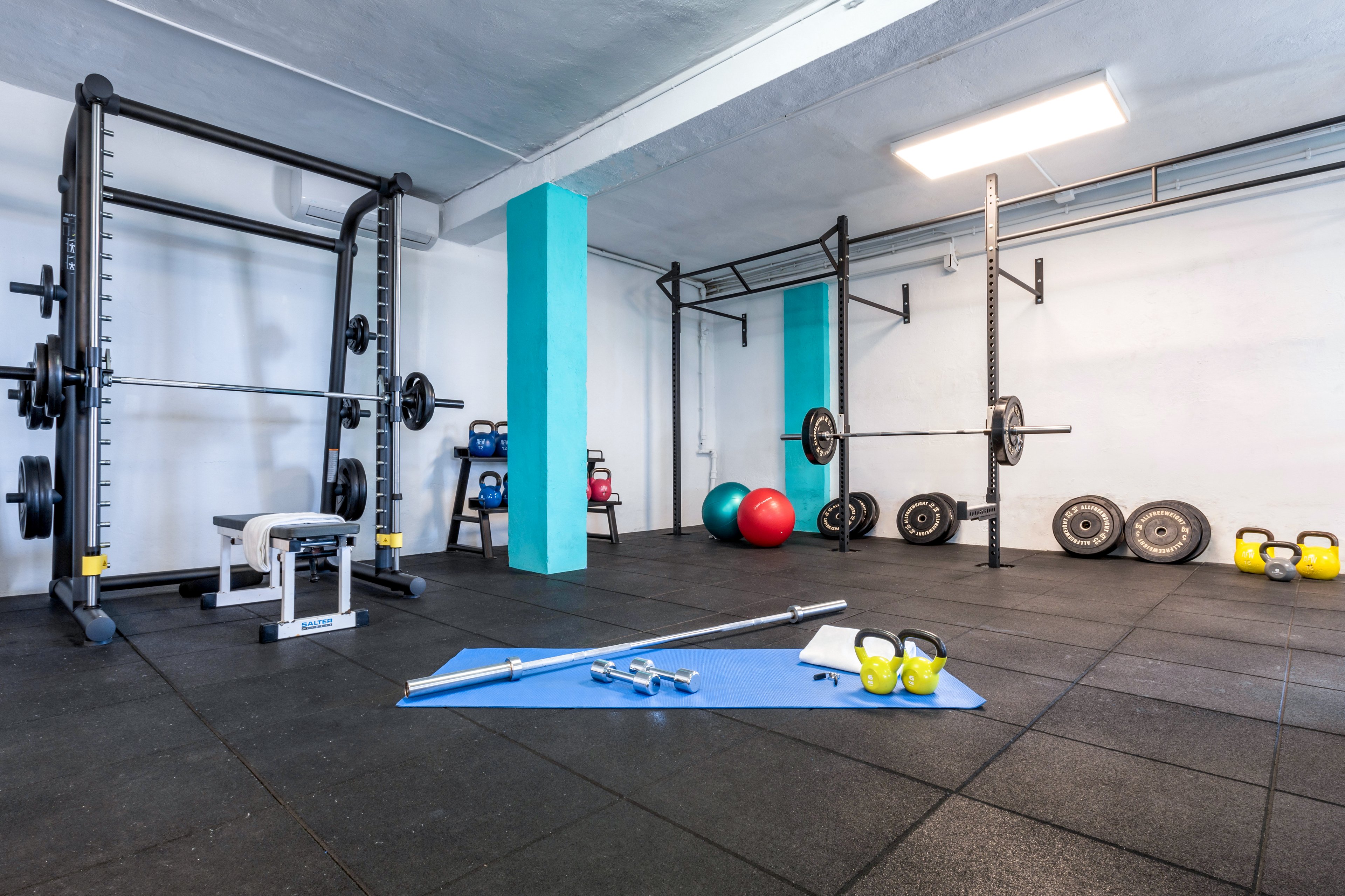 Caprice Janeiro Hotel & Spa