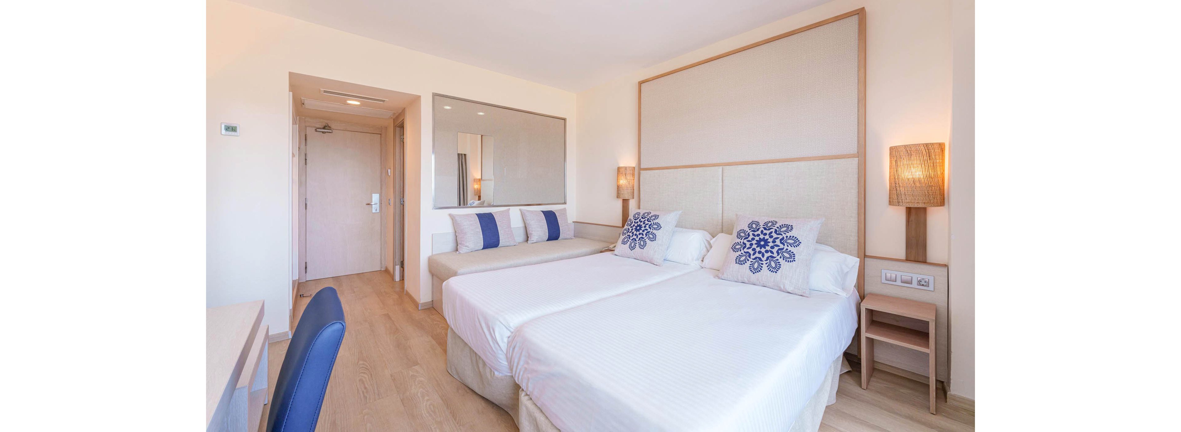 Globales Janeiro Hotel & Spa