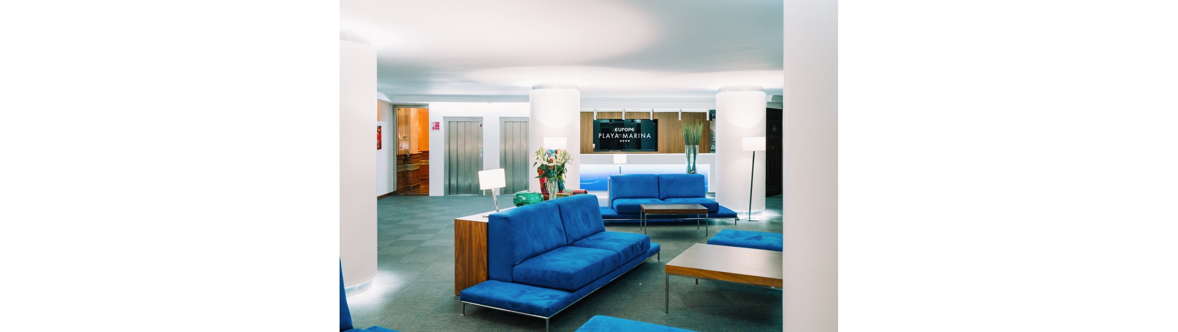 Europe Playa Marina