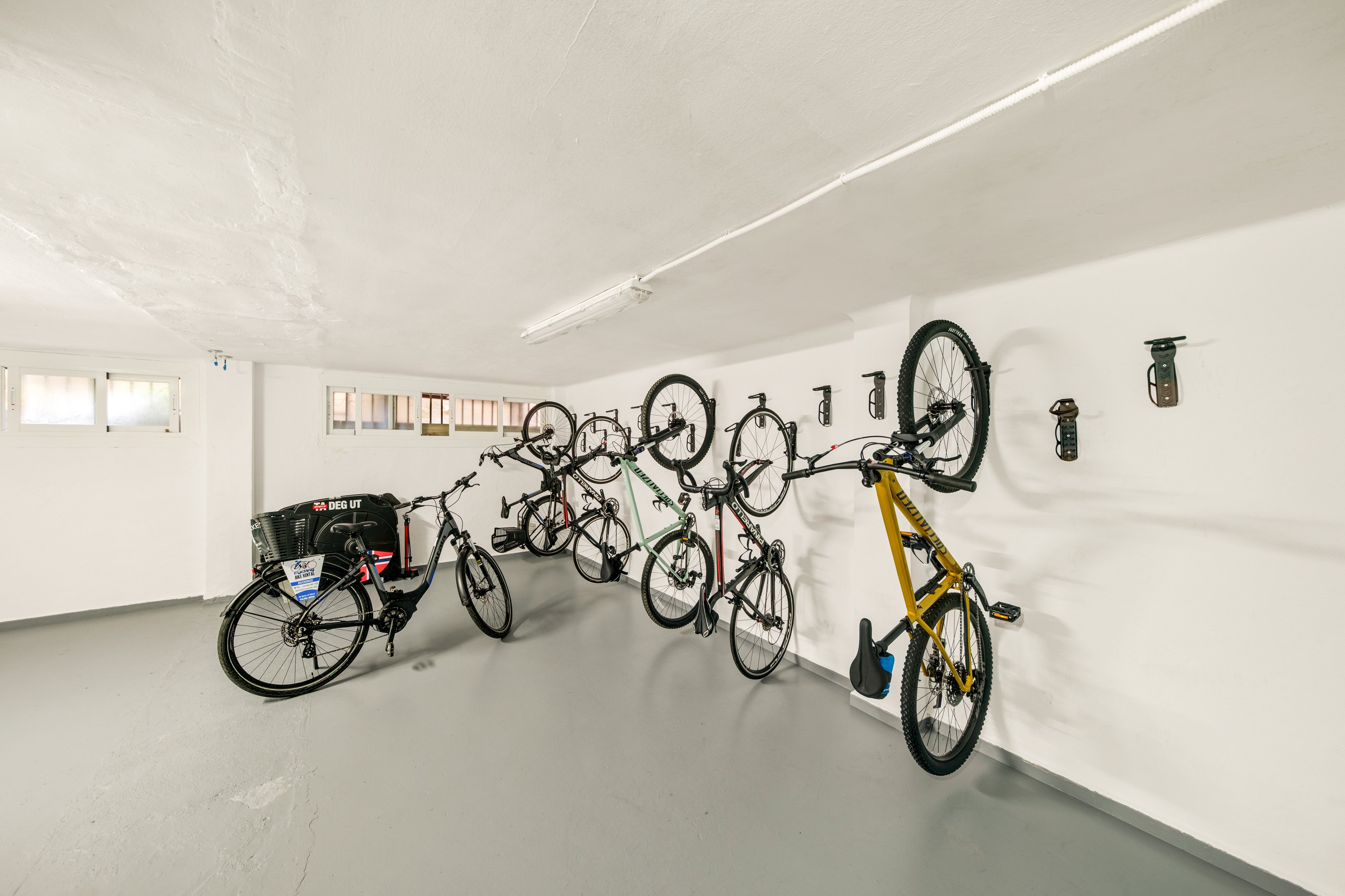 Agua Beach Hotel - Adults Only