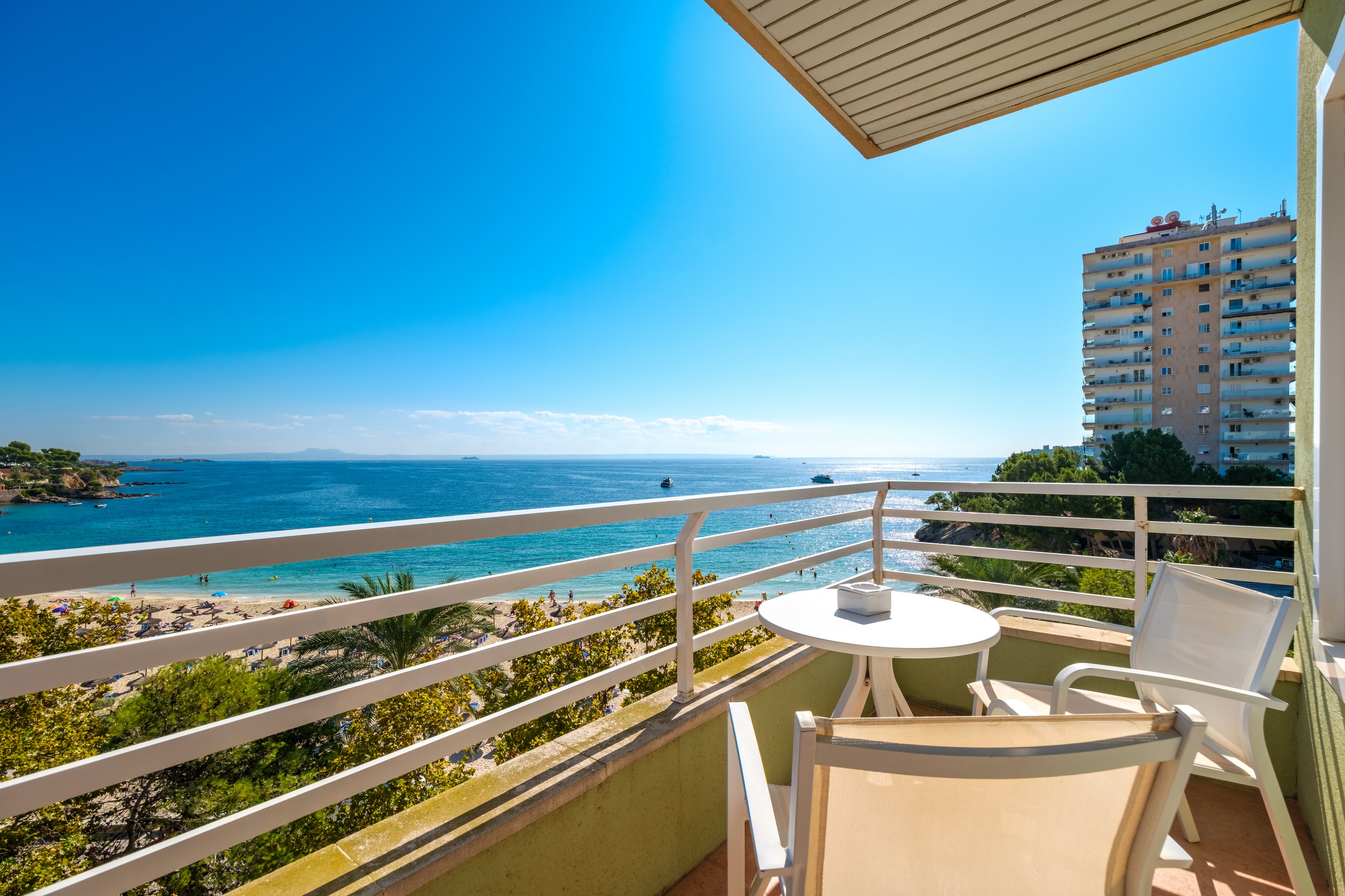 Agua Beach Hotel - Adults Only