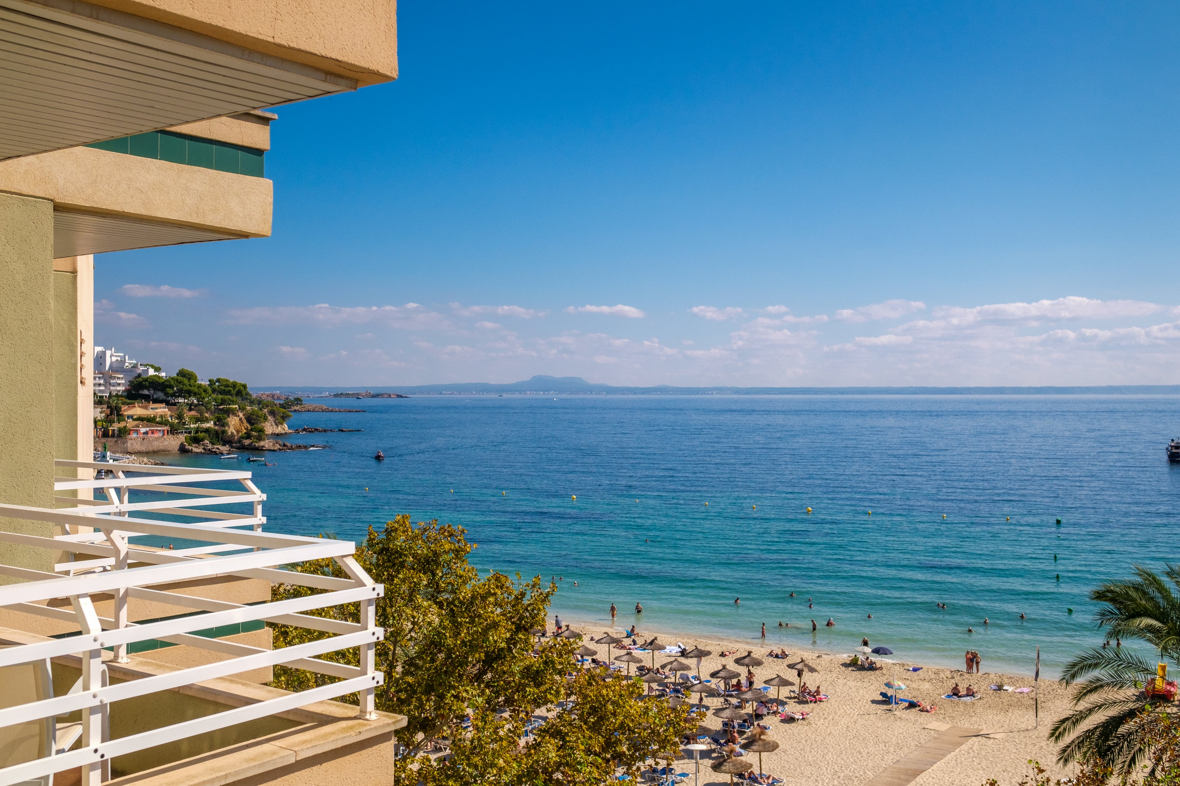 Agua Beach Hotel - Adults Only