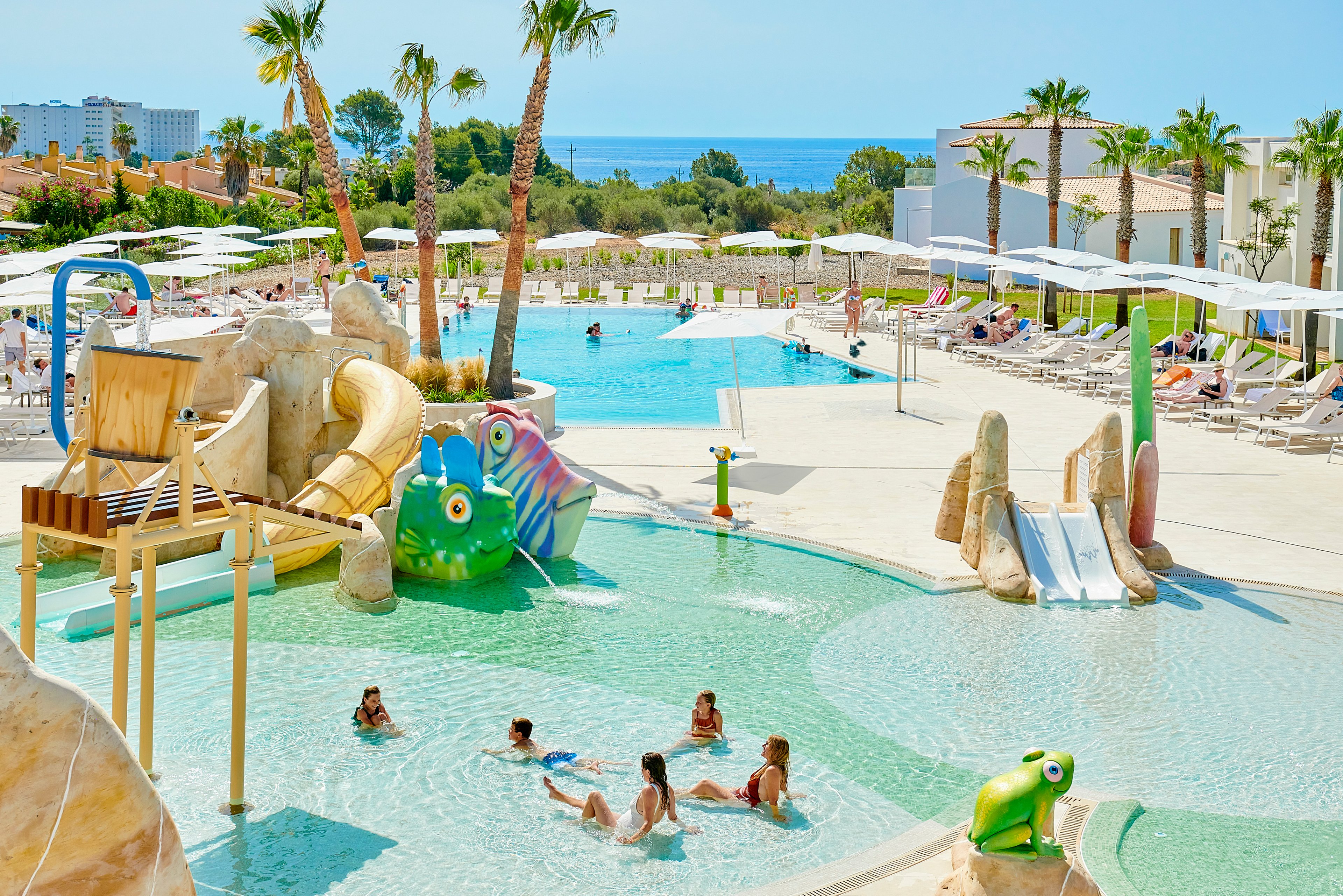 Iberostar Waves Cala Domingos