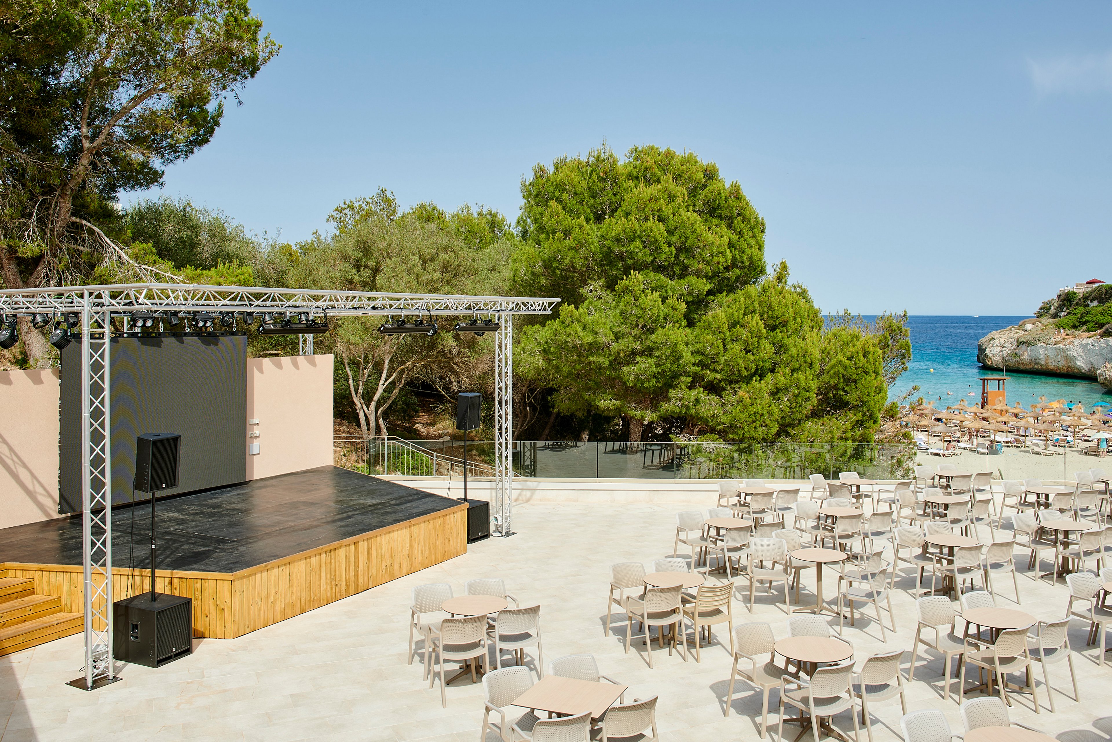 Iberostar Waves Cala Domingos