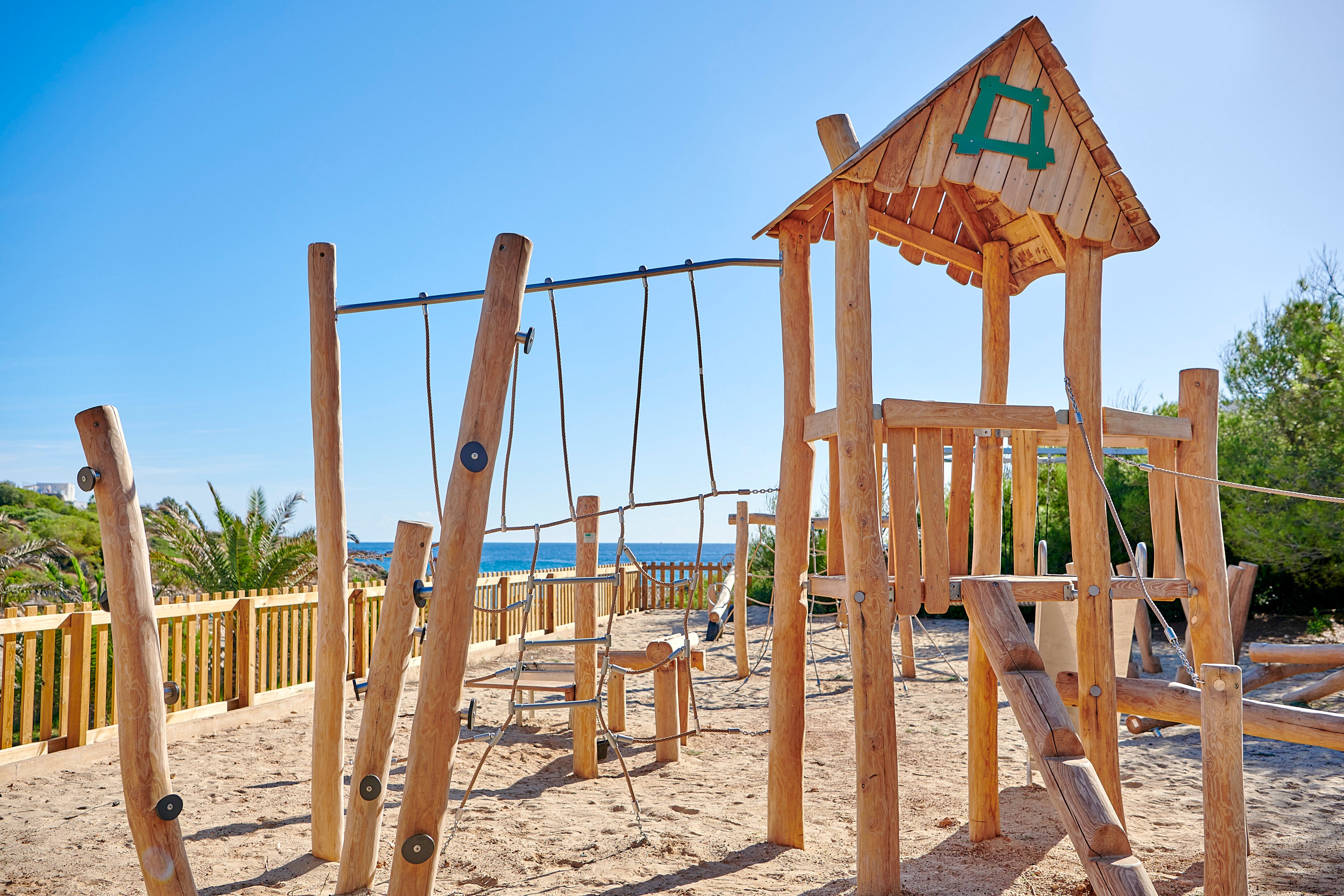 Iberostar Waves Cala Domingos