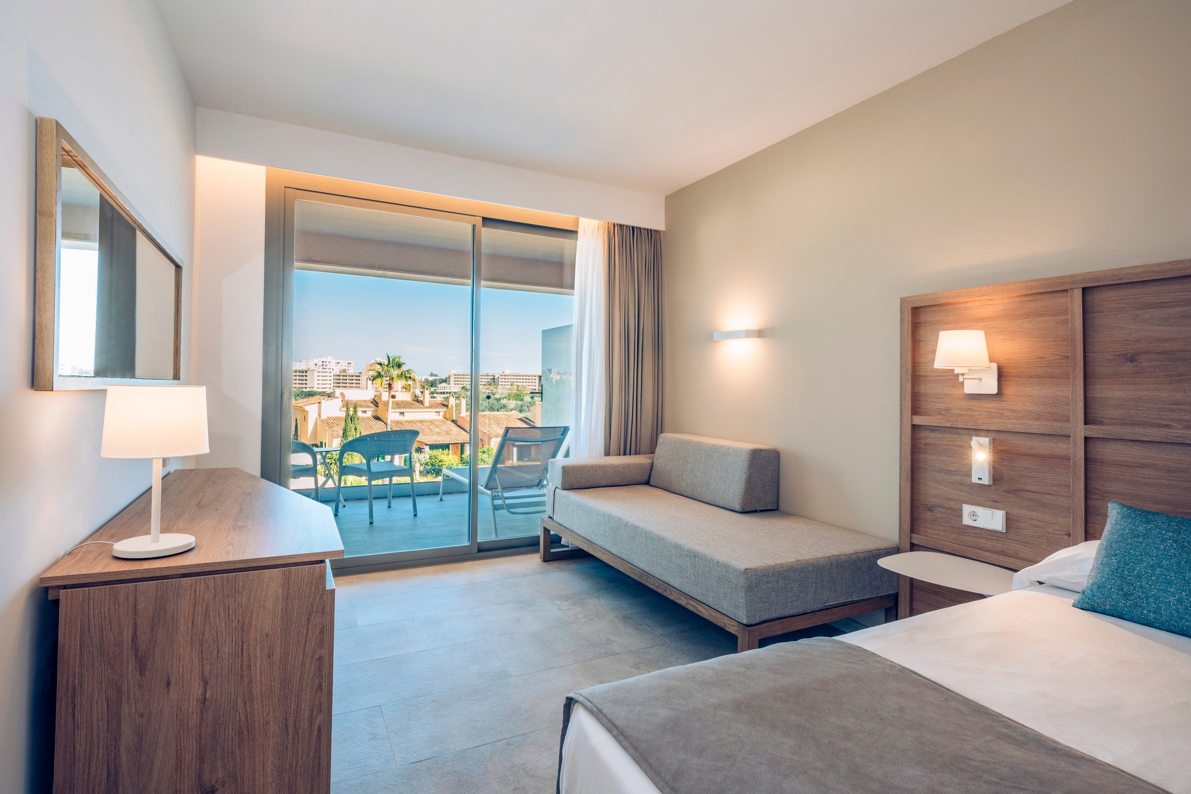 Iberostar Waves Cala Domingos