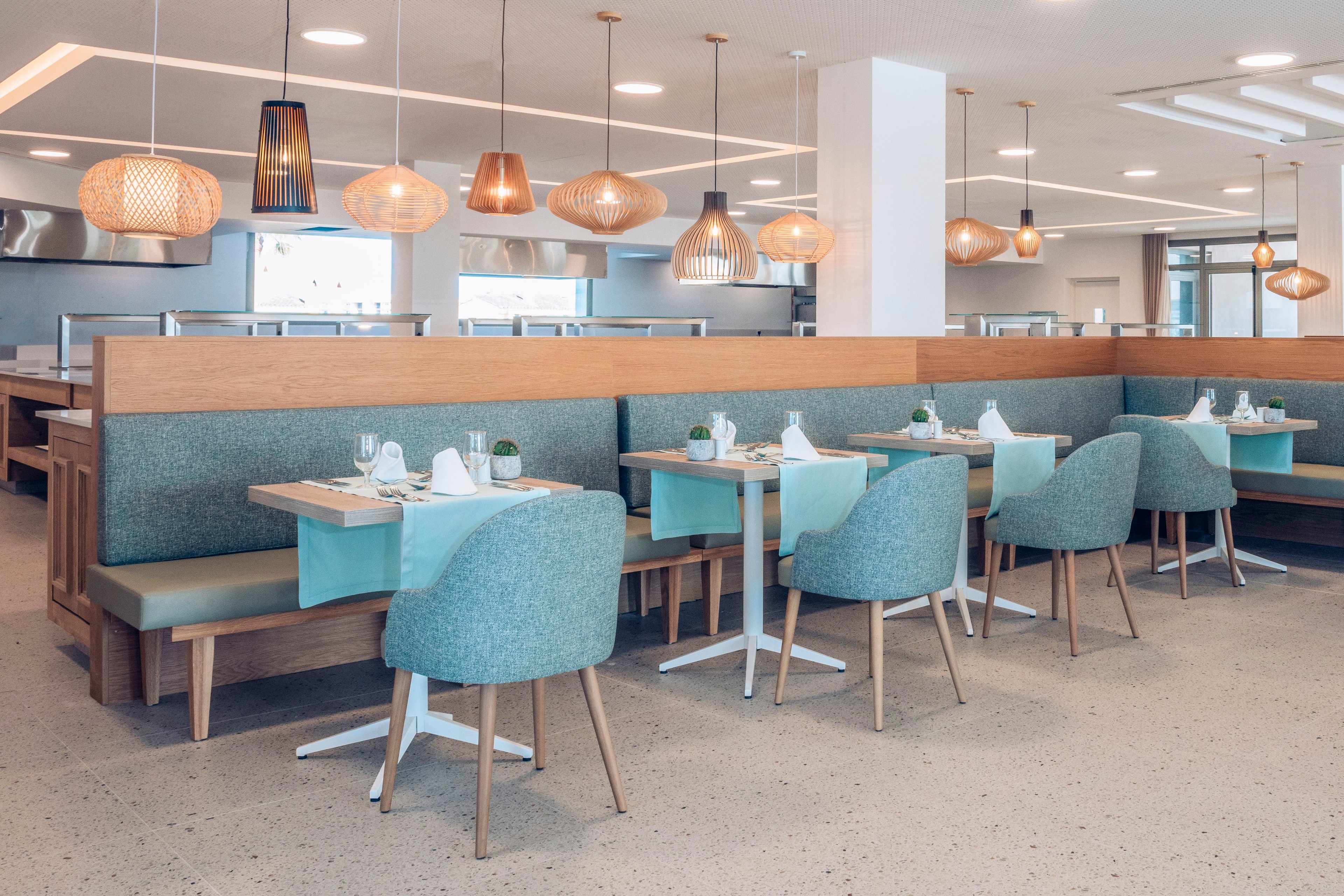 Iberostar Waves Cala Domingos