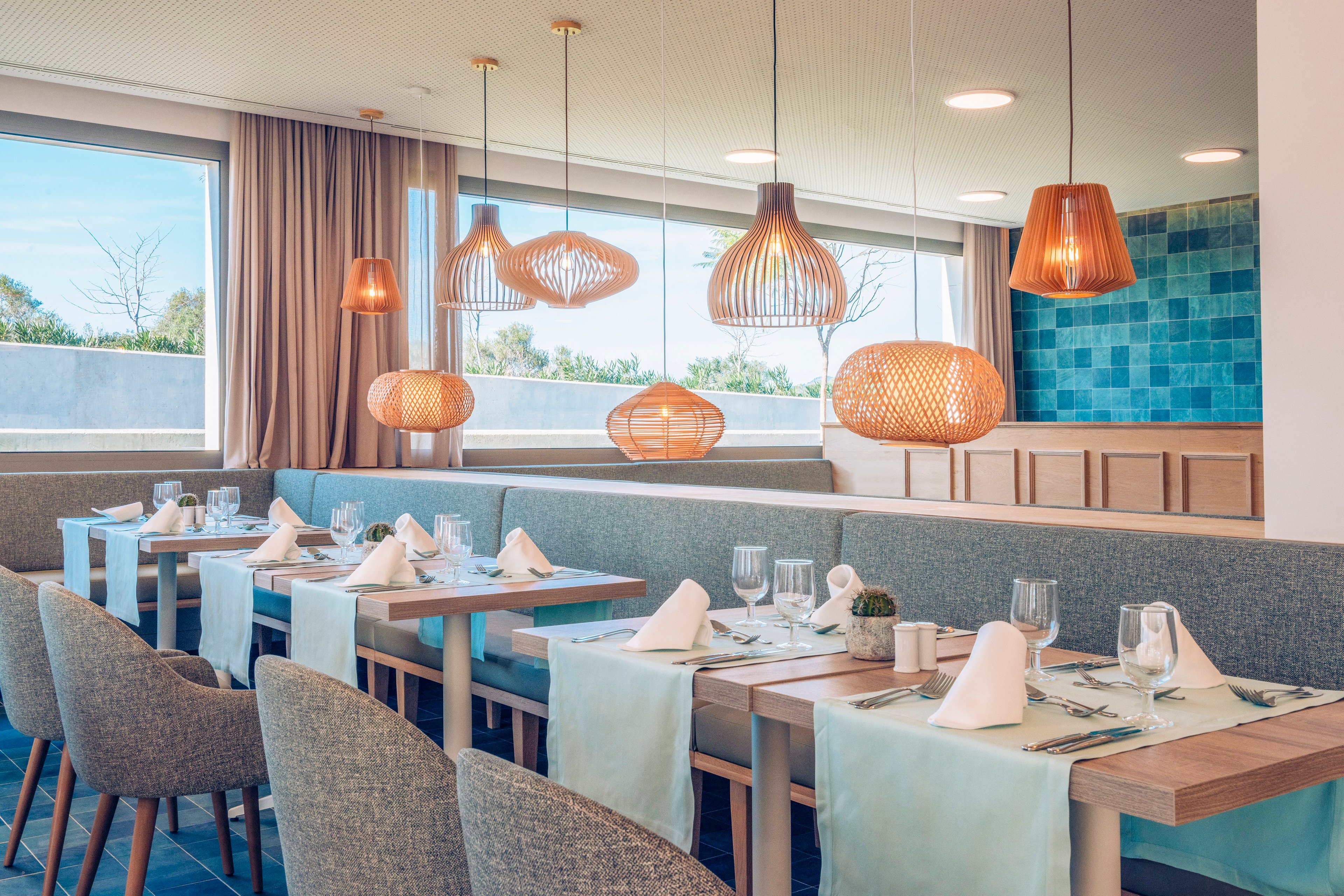 Iberostar Waves Cala Domingos