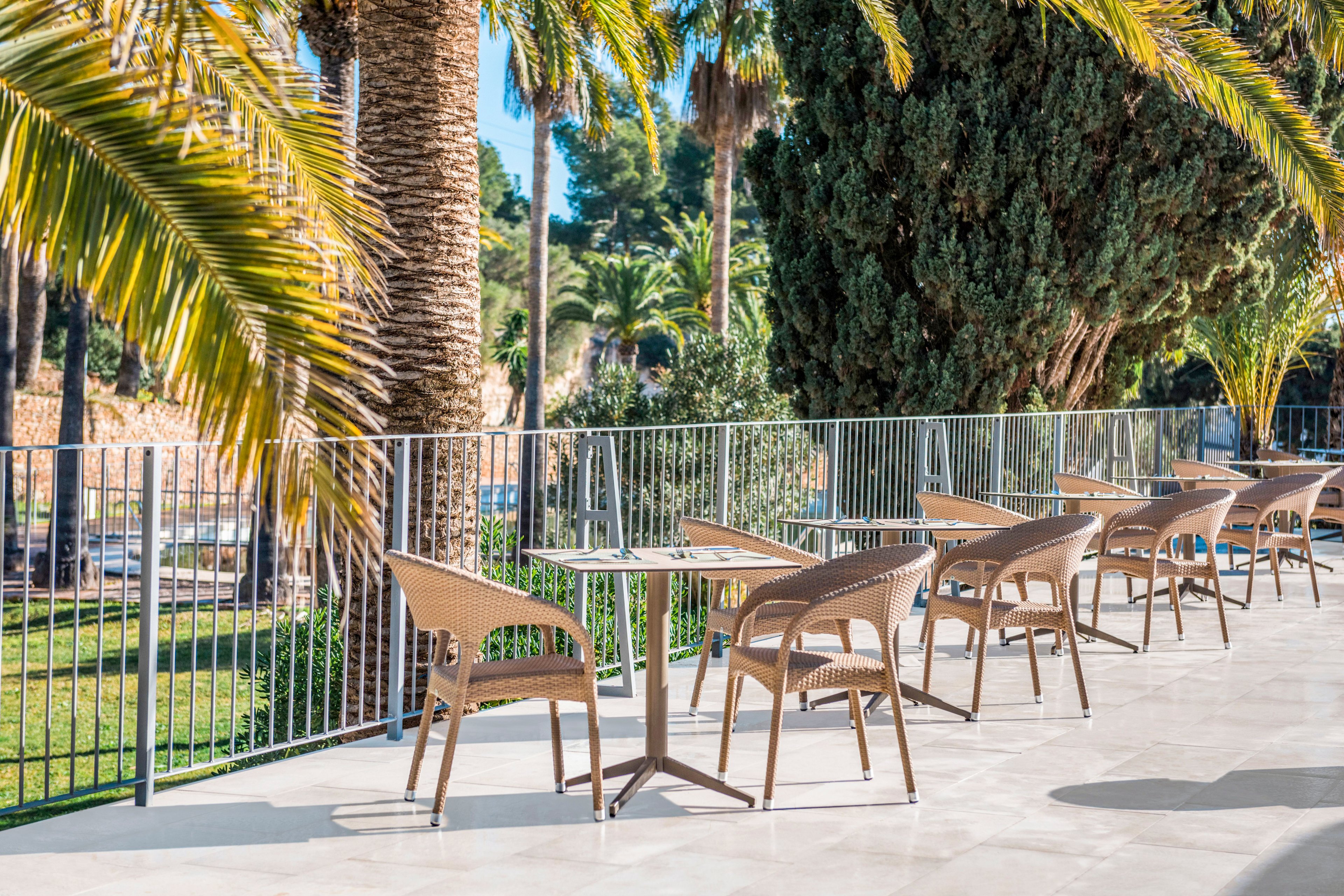 Iberostar Waves Cala Domingos