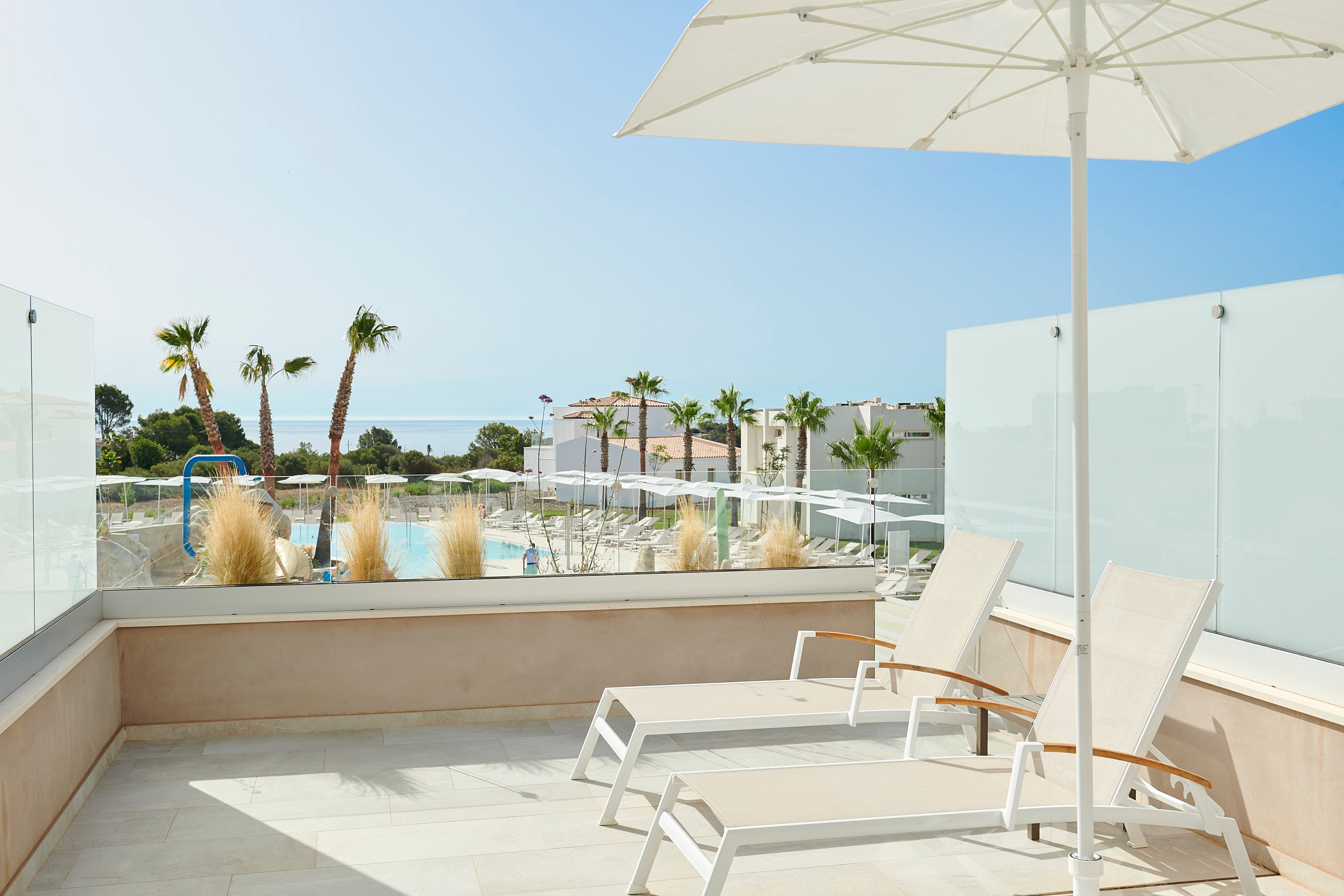 Iberostar Waves Cala Domingos