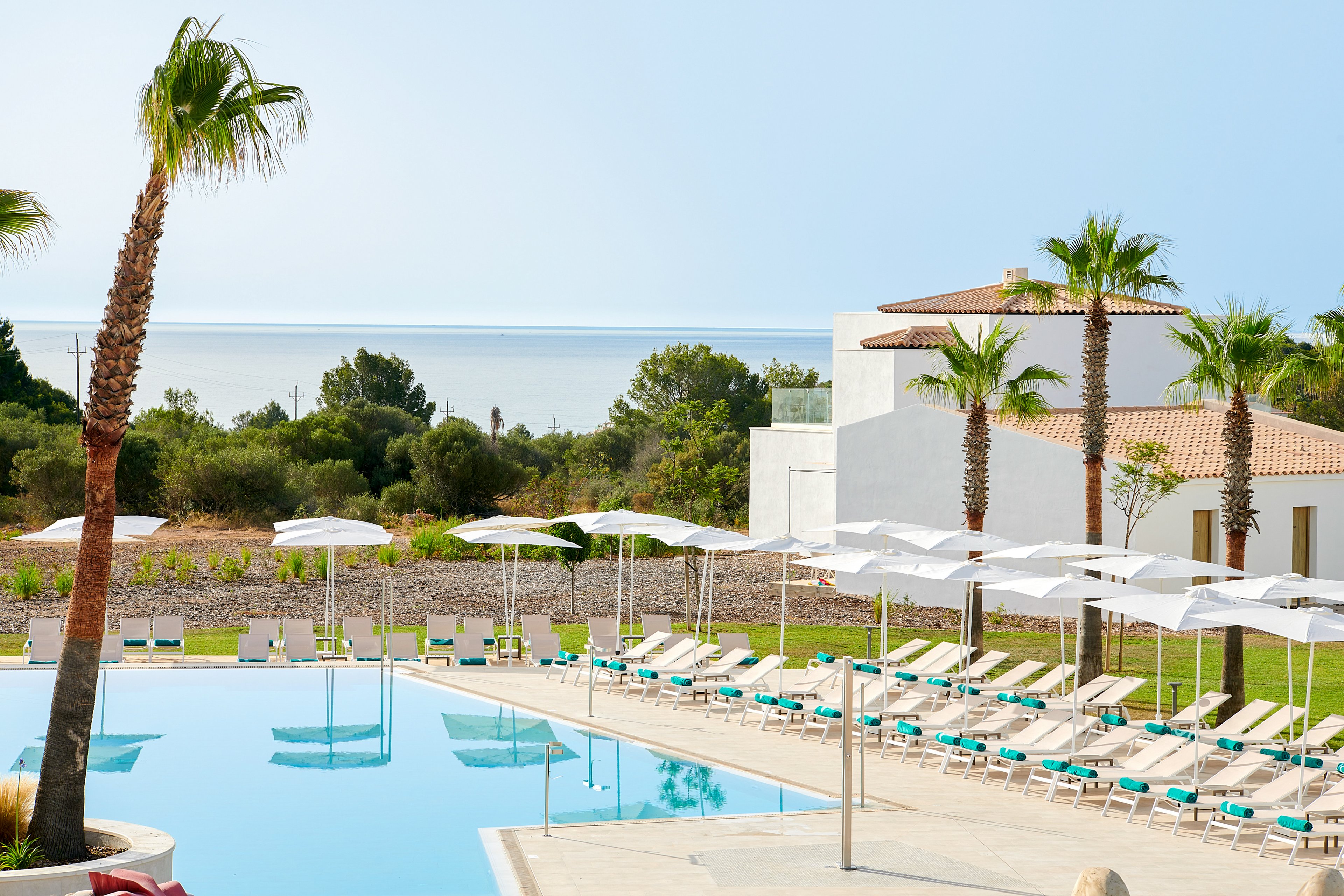 Iberostar Waves Cala Domingos