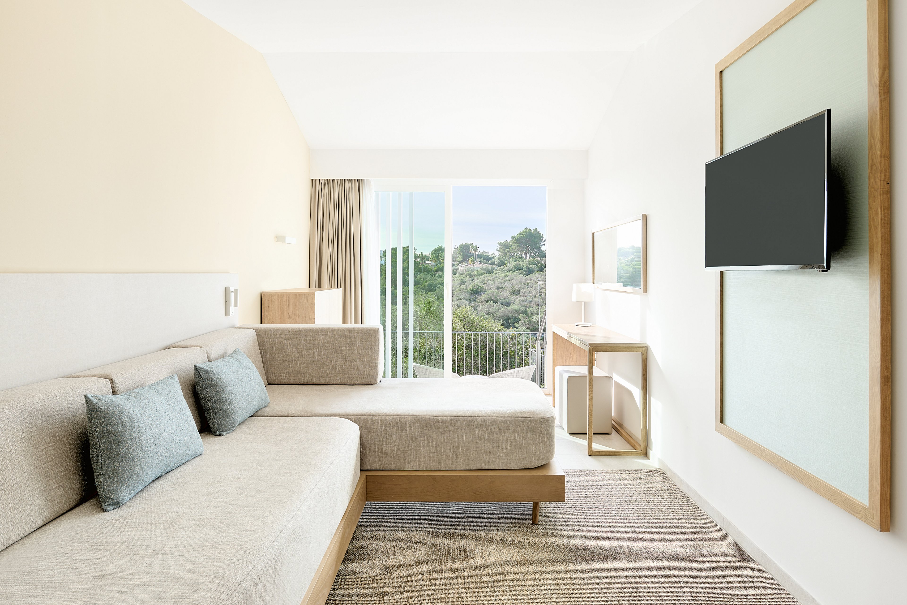 Iberostar Waves Cala Domingos