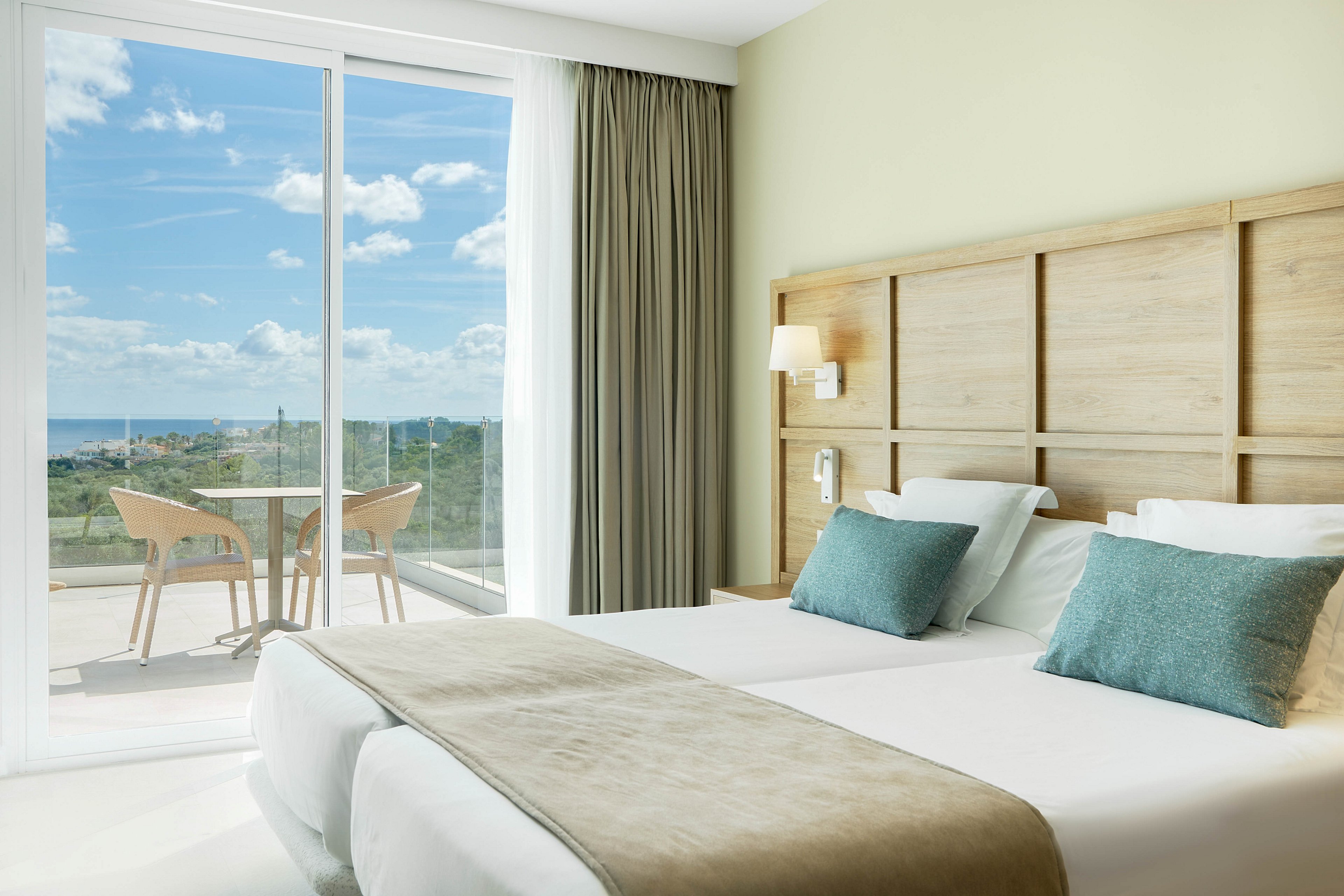 Iberostar Waves Cala Domingos