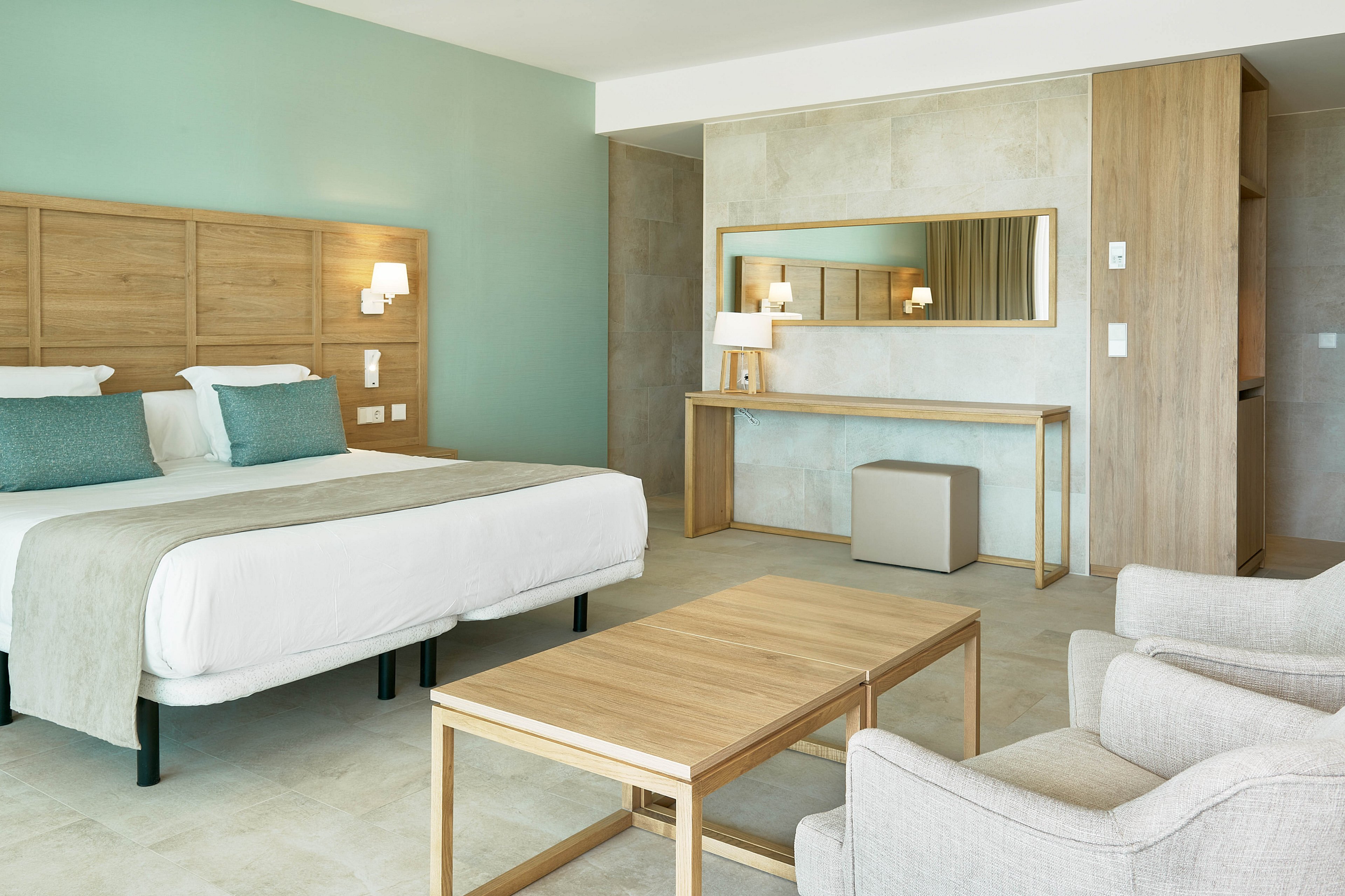 Iberostar Waves Cala Domingos