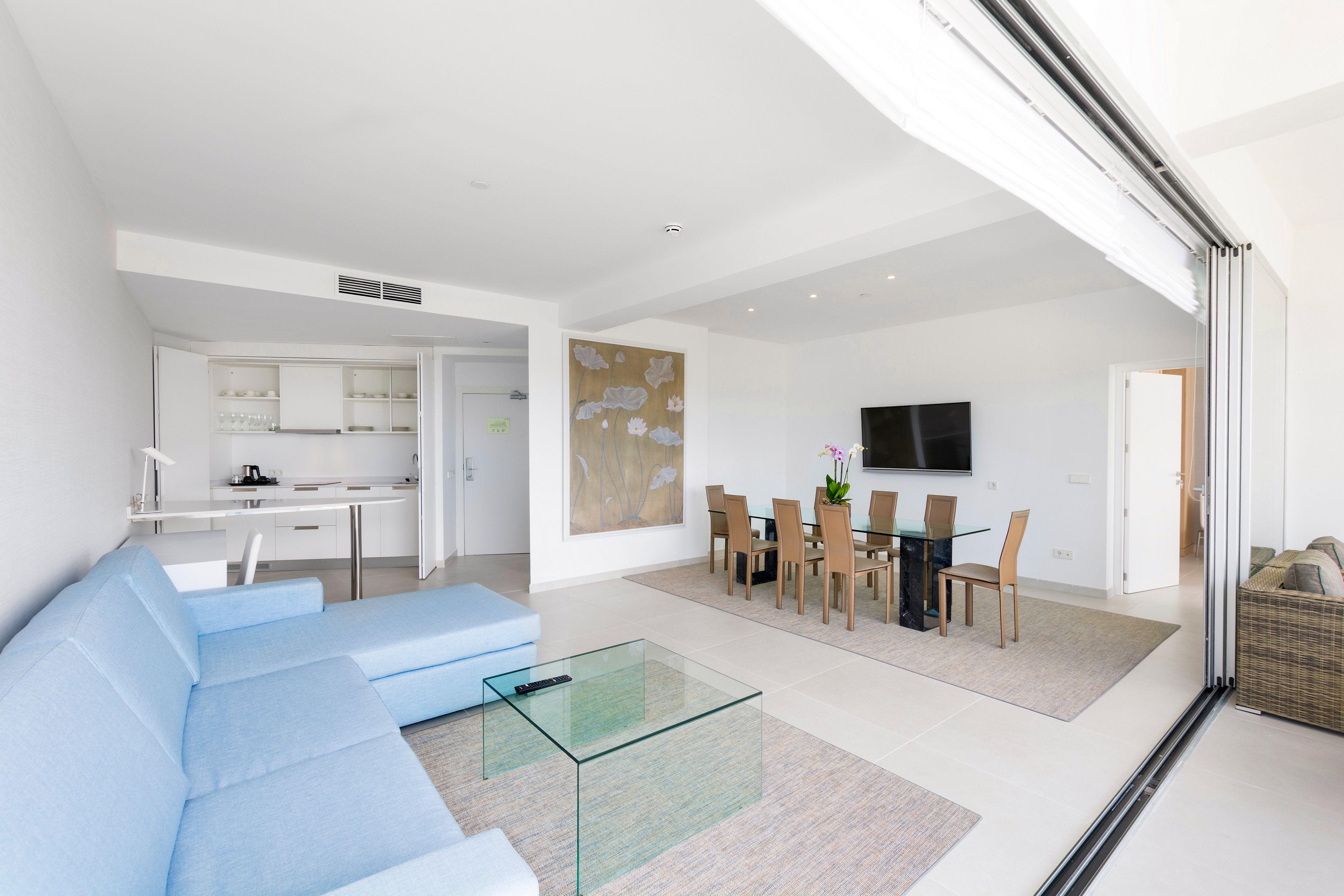 Reverence Mare Hotel