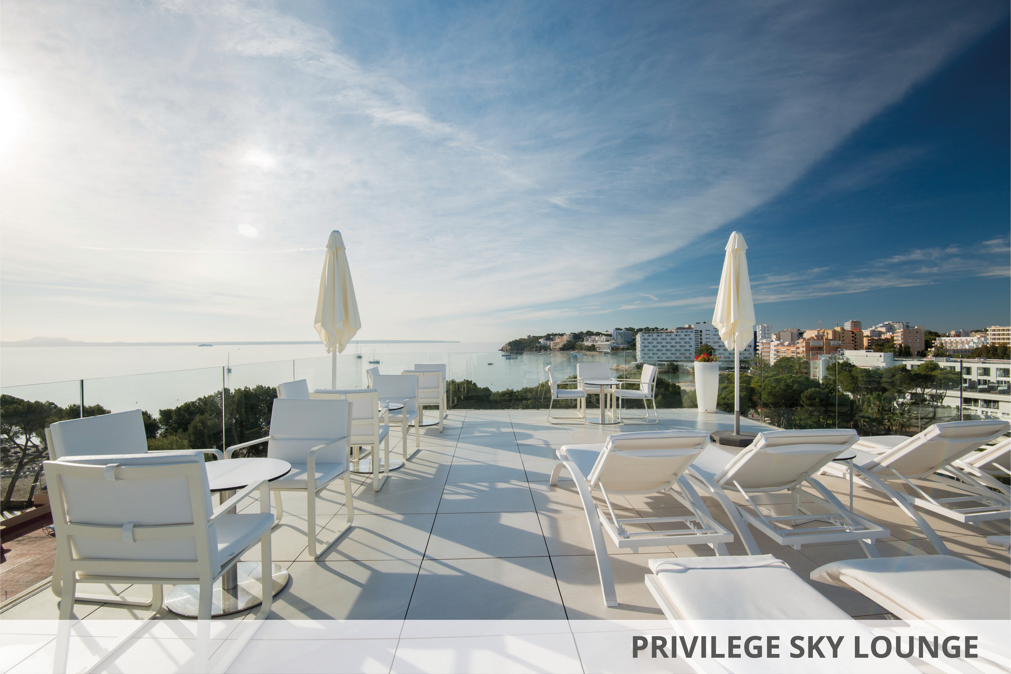 Reverence Mare Hotel