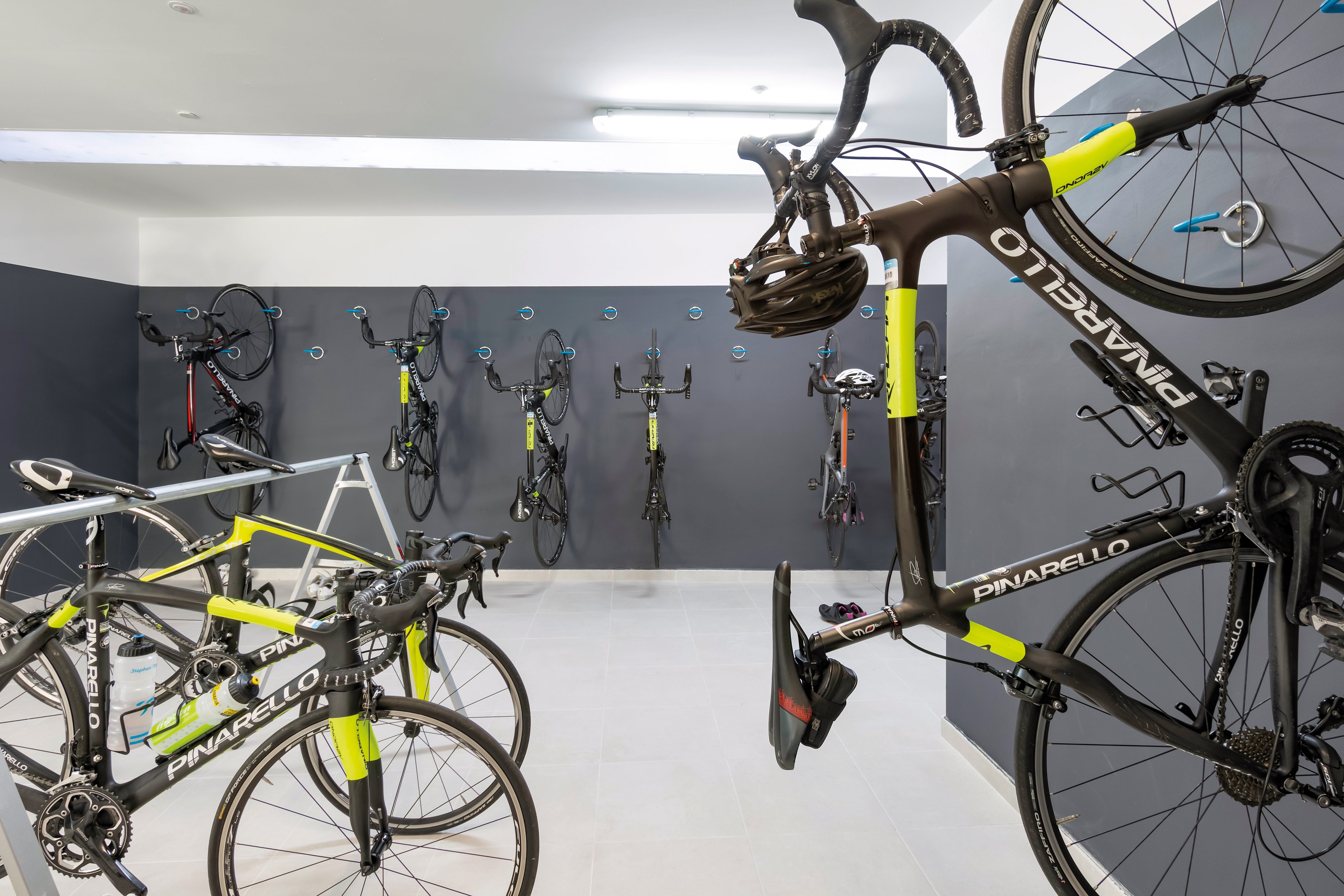 Reverence Mare Hotel