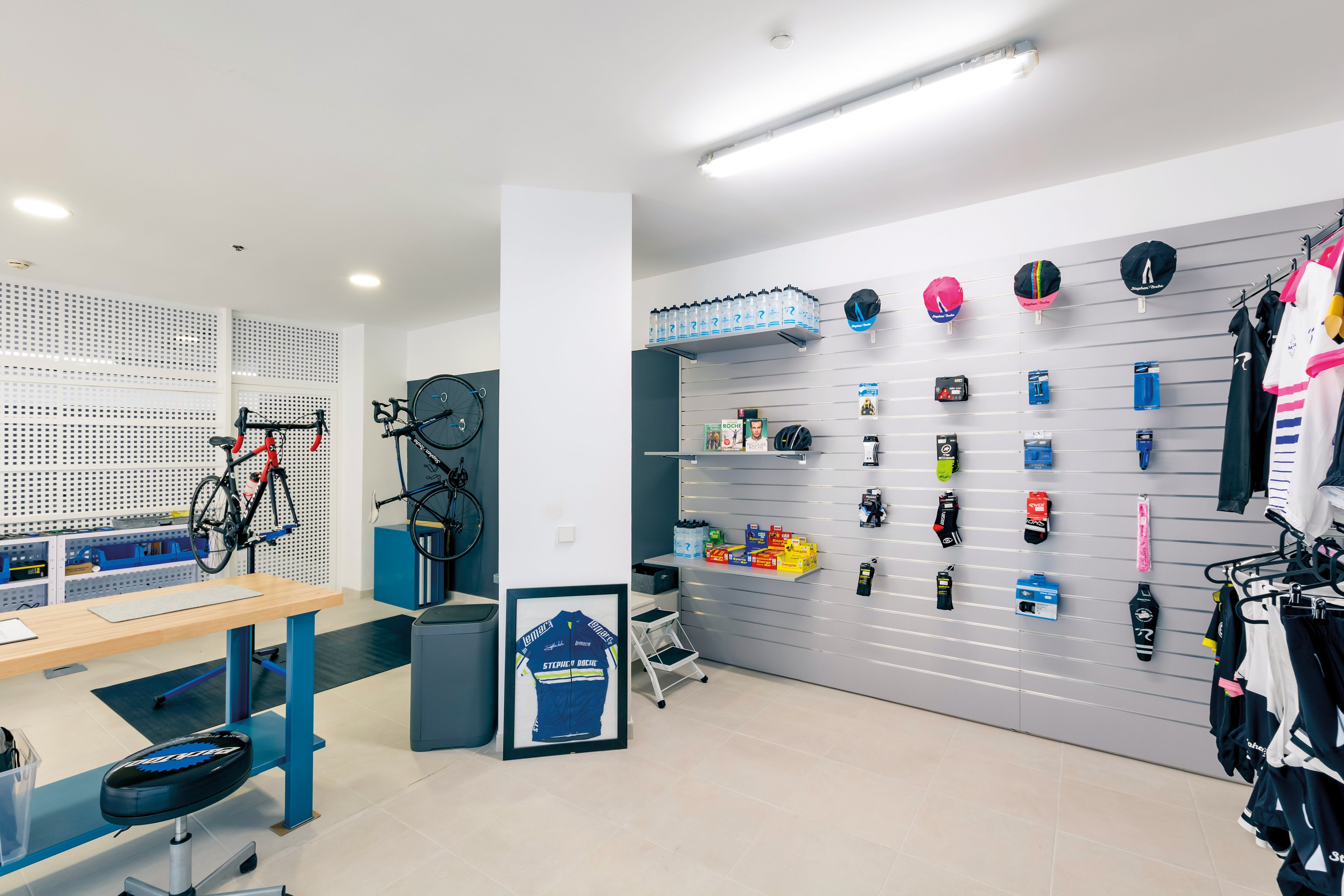 Reverence Mare Hotel