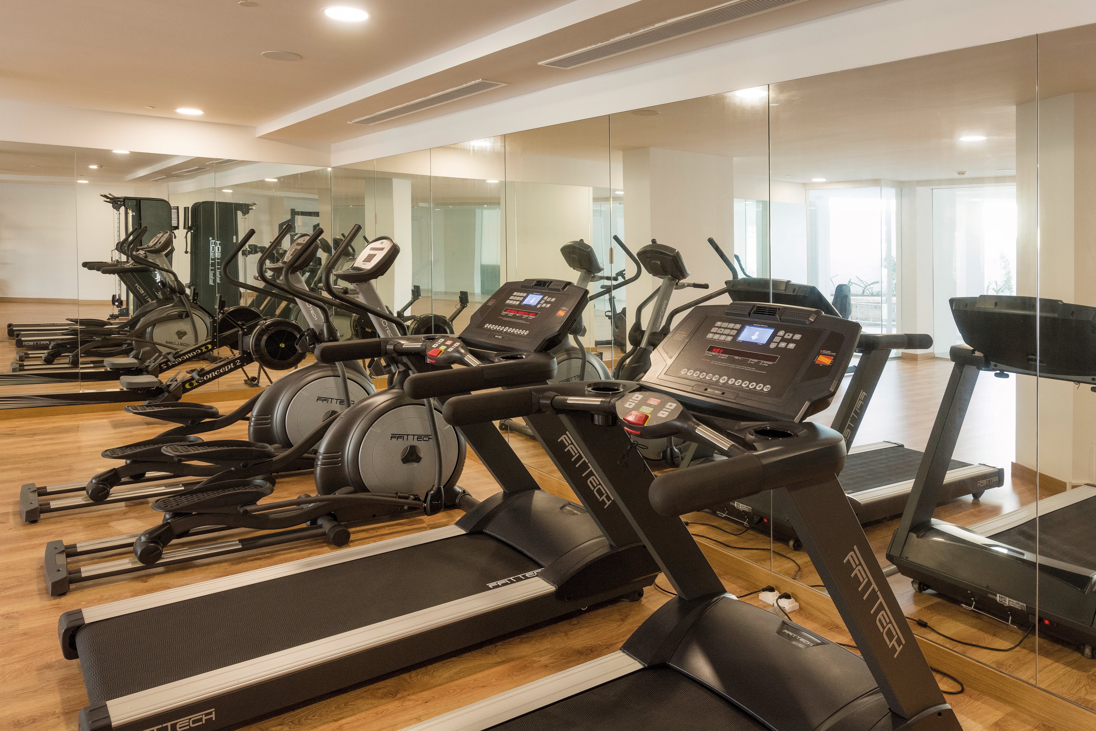 Reverence Mare Hotel