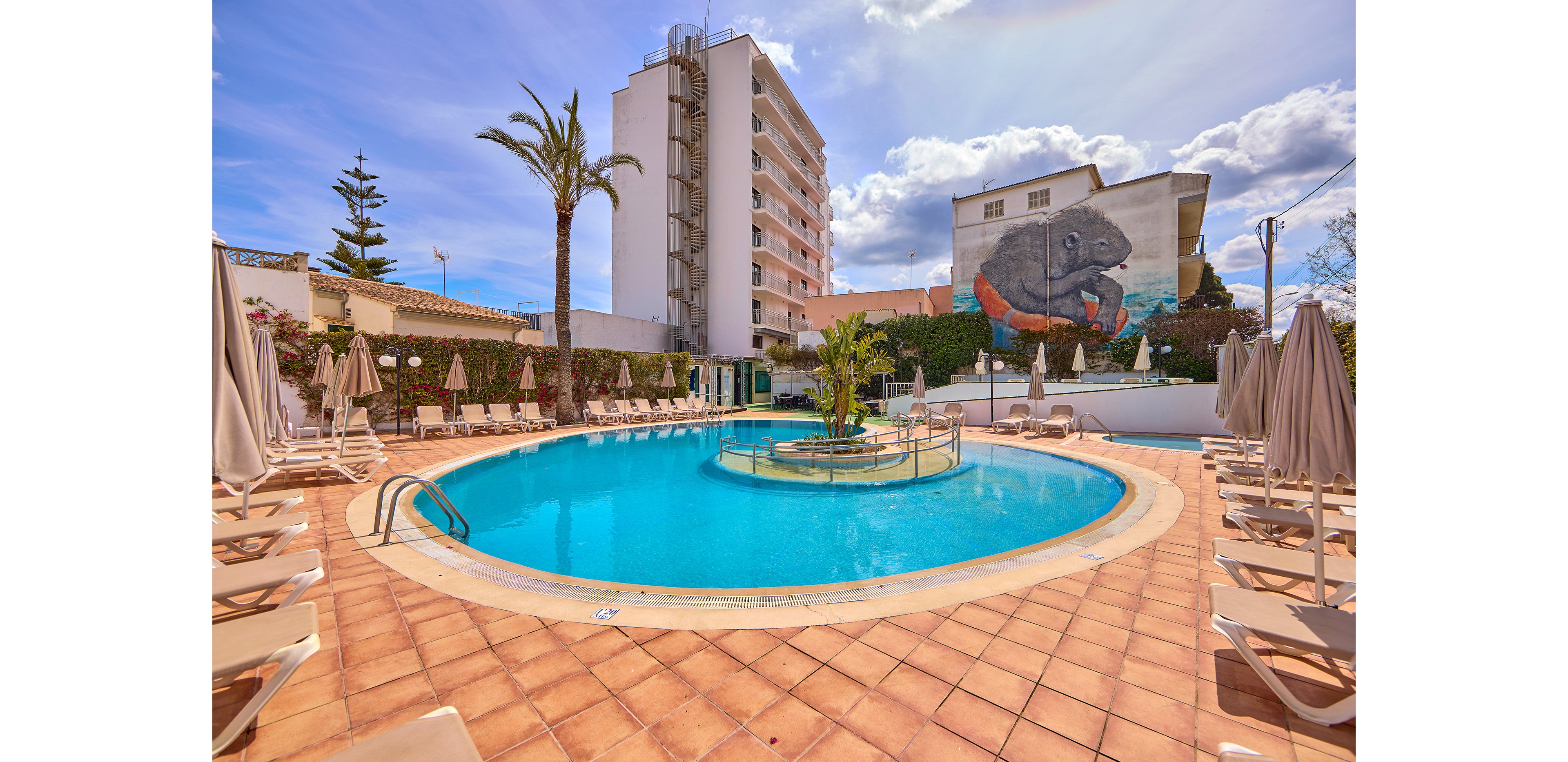 Ilusion Markus and Spa