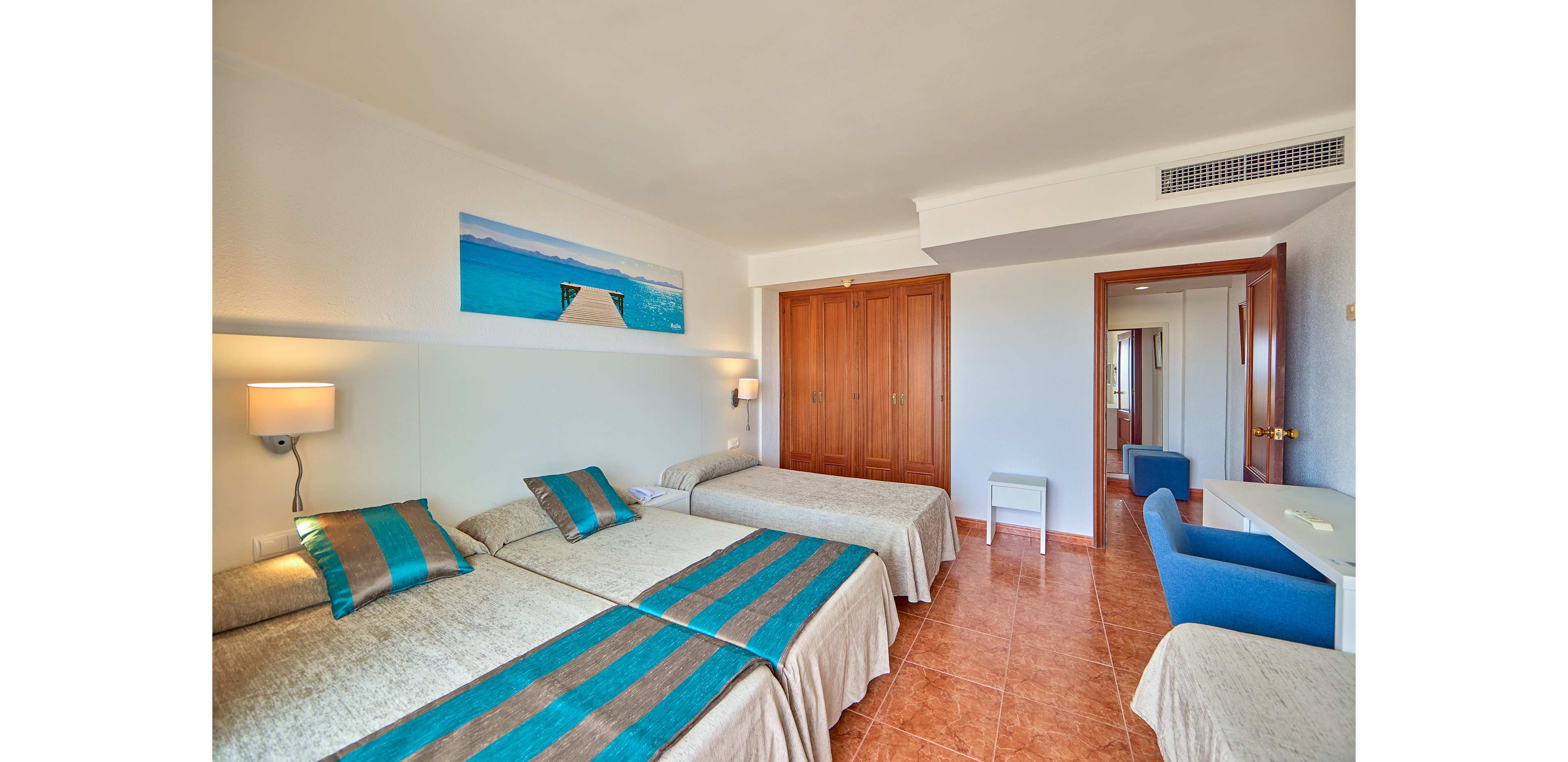 Ilusion Markus and Spa