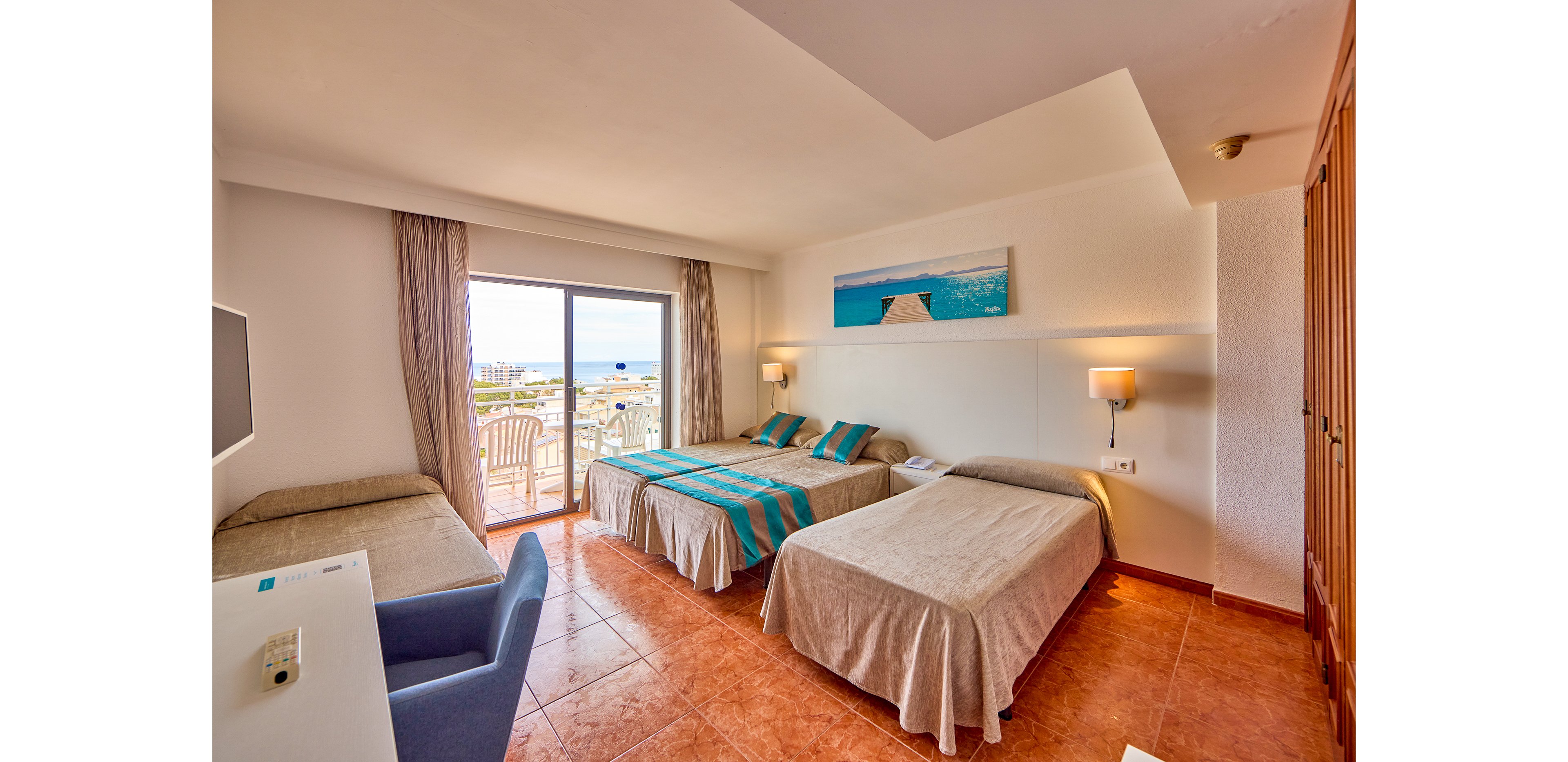 Ilusion Markus and Spa