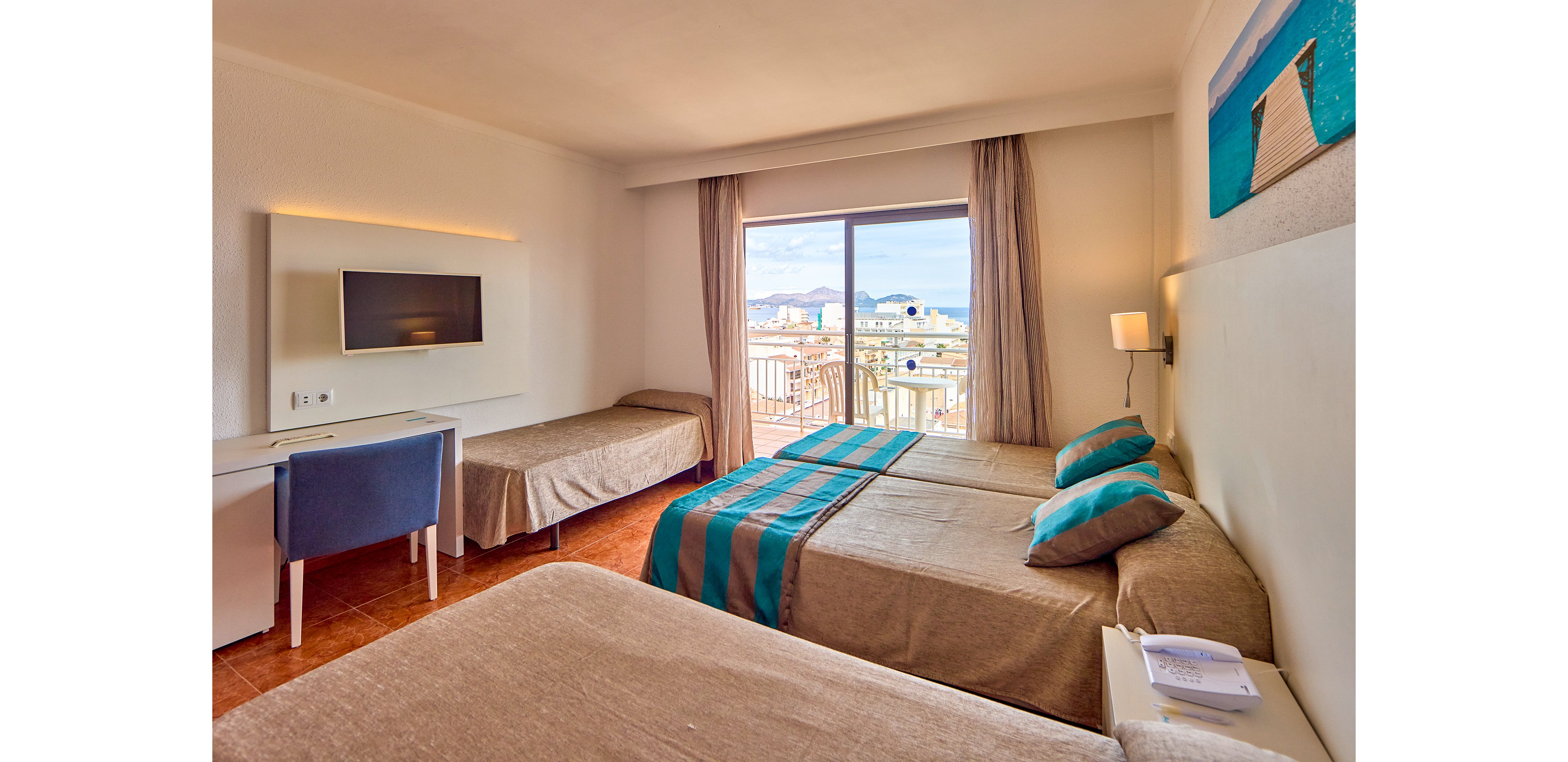 Ilusion Markus and Spa