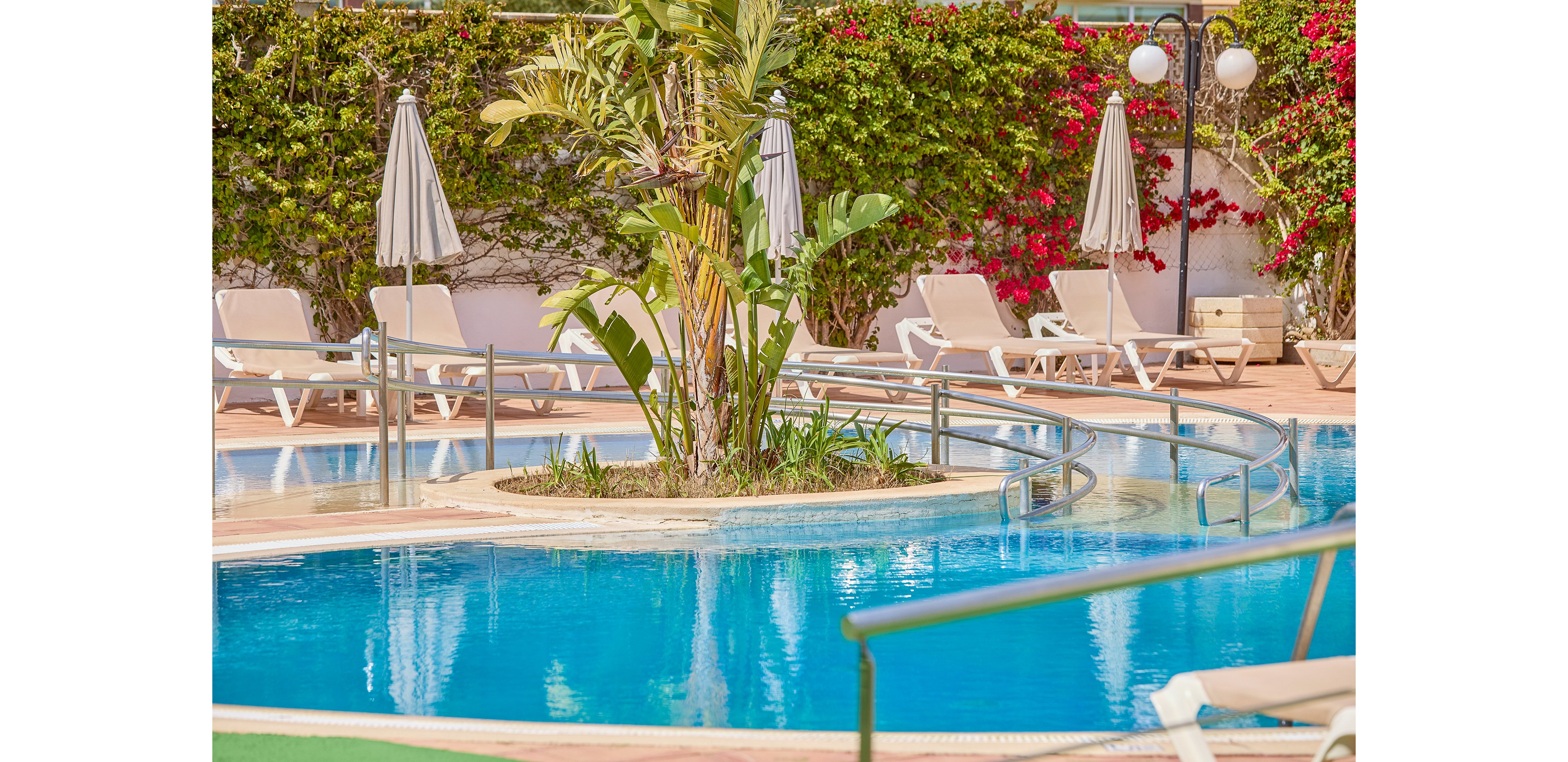 Ilusion Markus and Spa