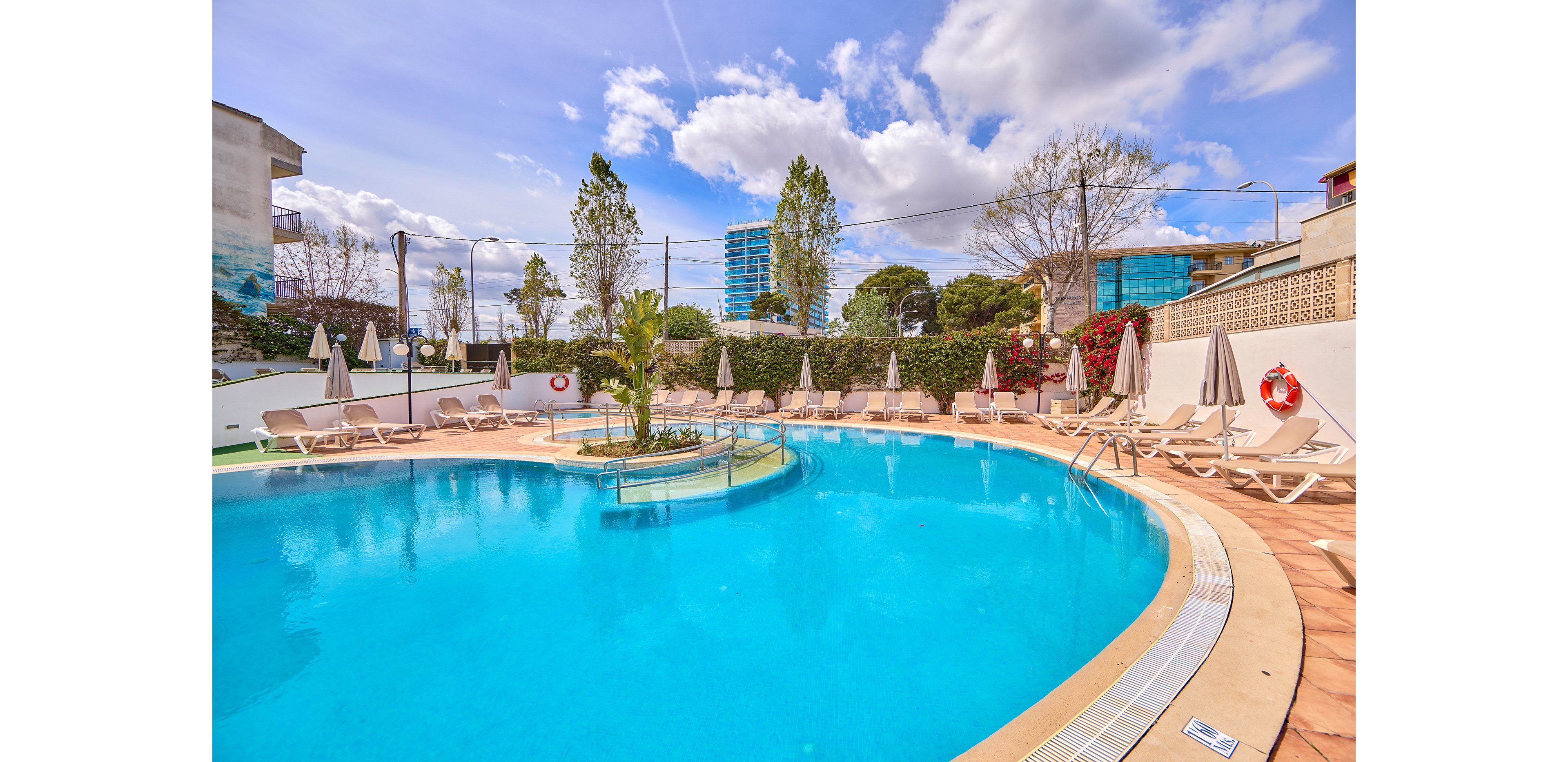 Ilusion Markus and Spa