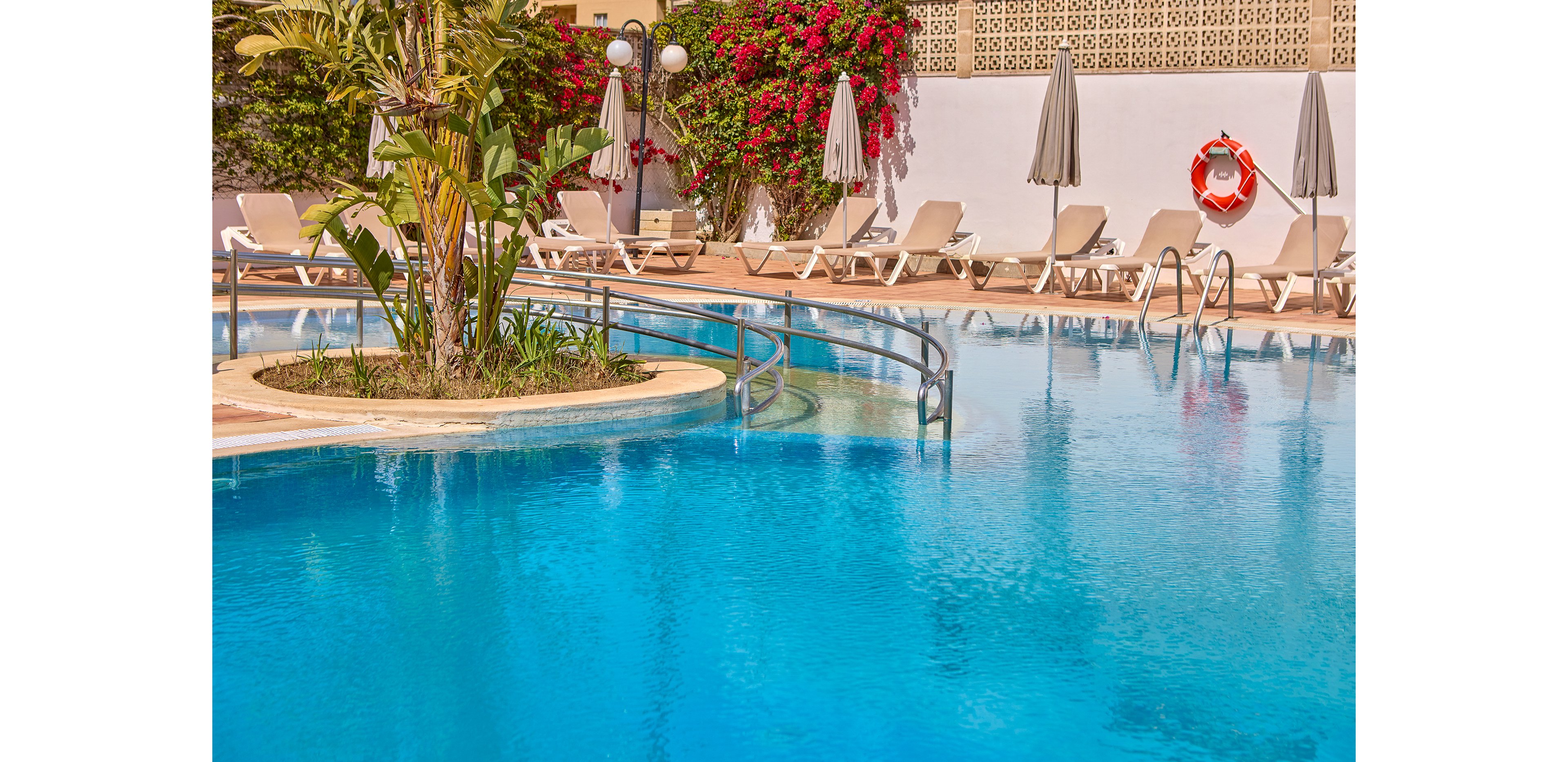 Ilusion Markus and Spa