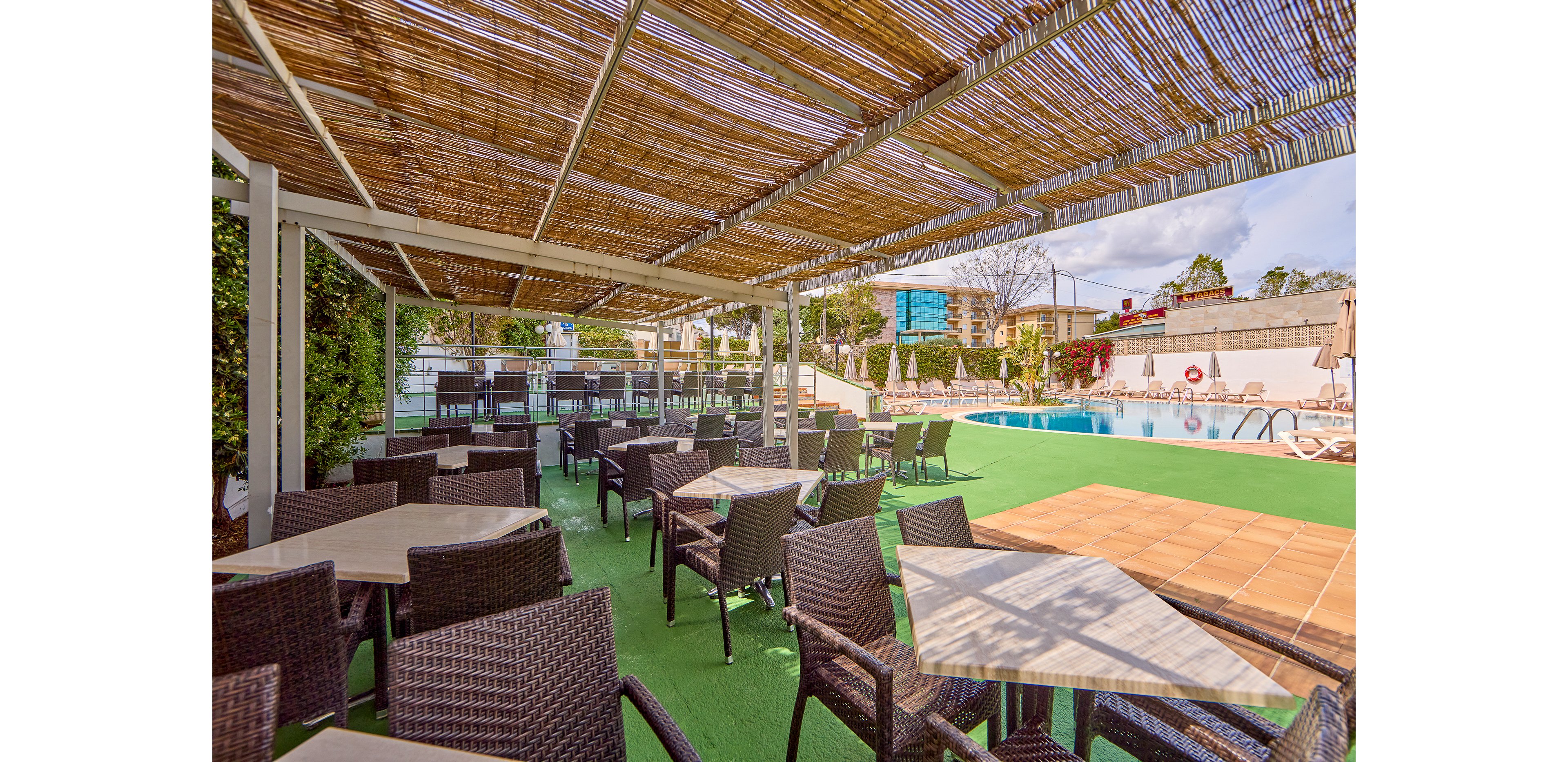 Ilusion Markus and Spa