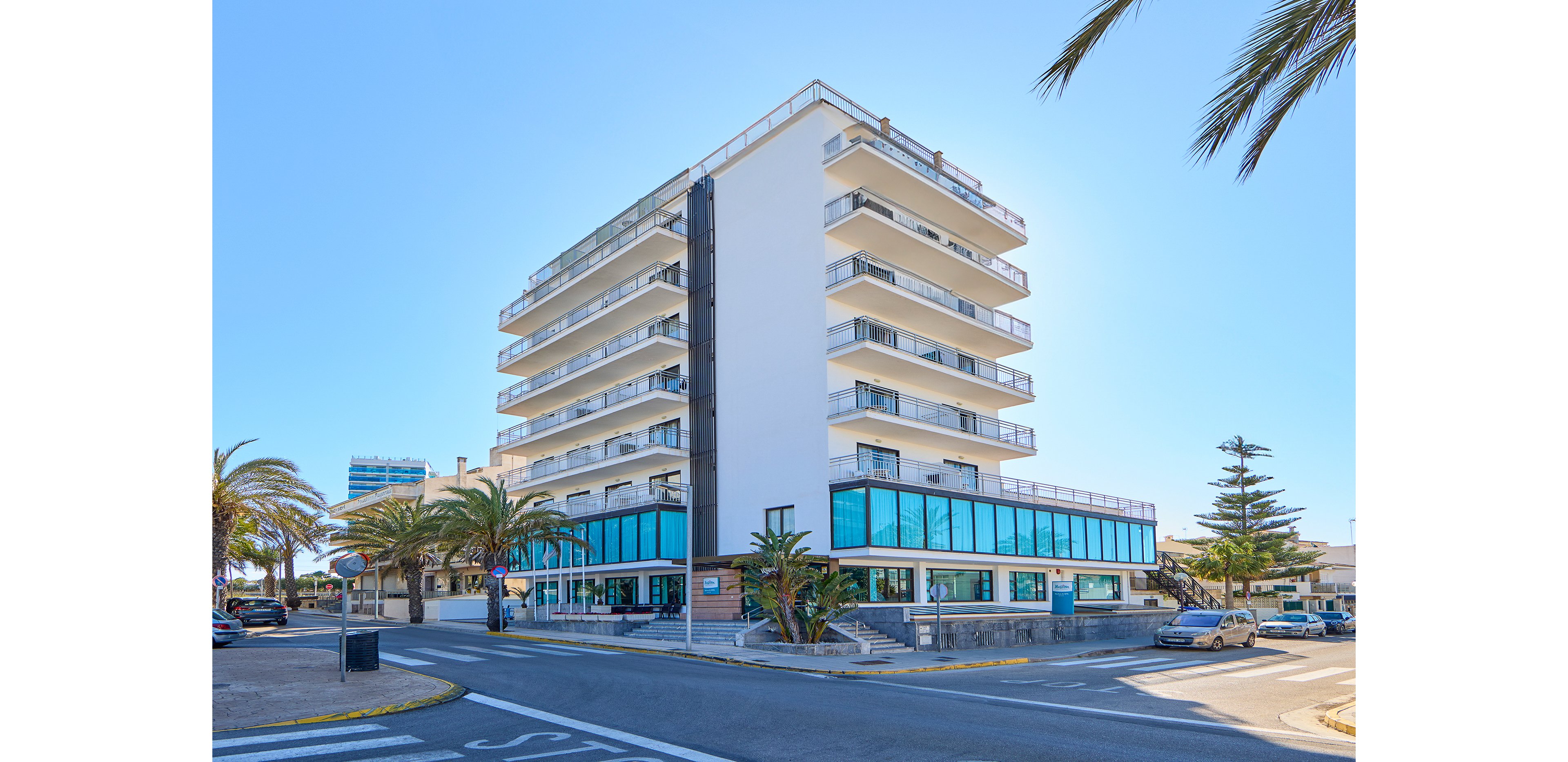 Ilusion Markus and Spa