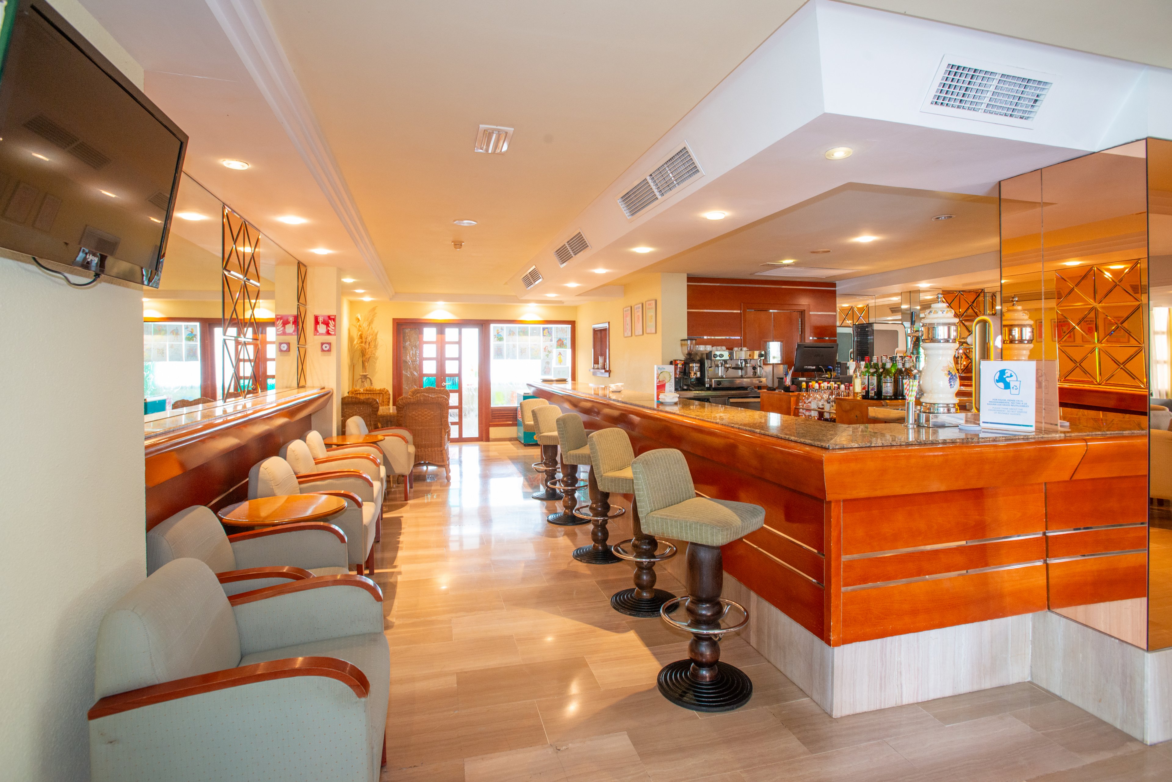 Ilusion Markus and Spa