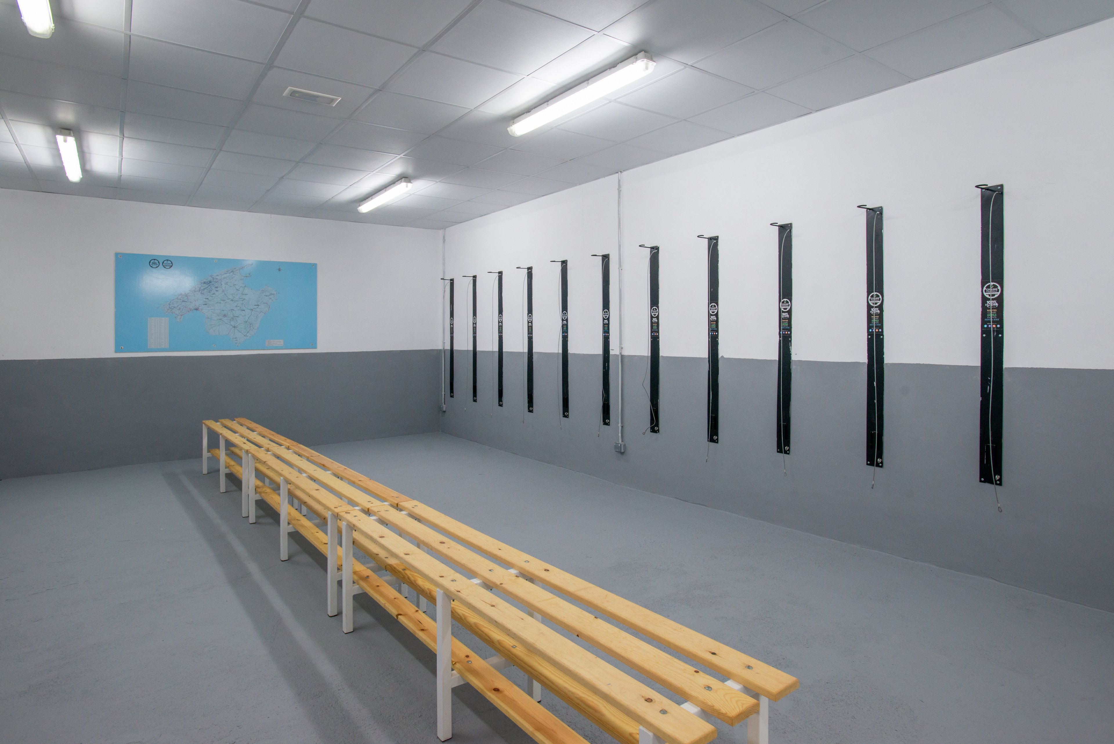 Ilusion Markus and Spa