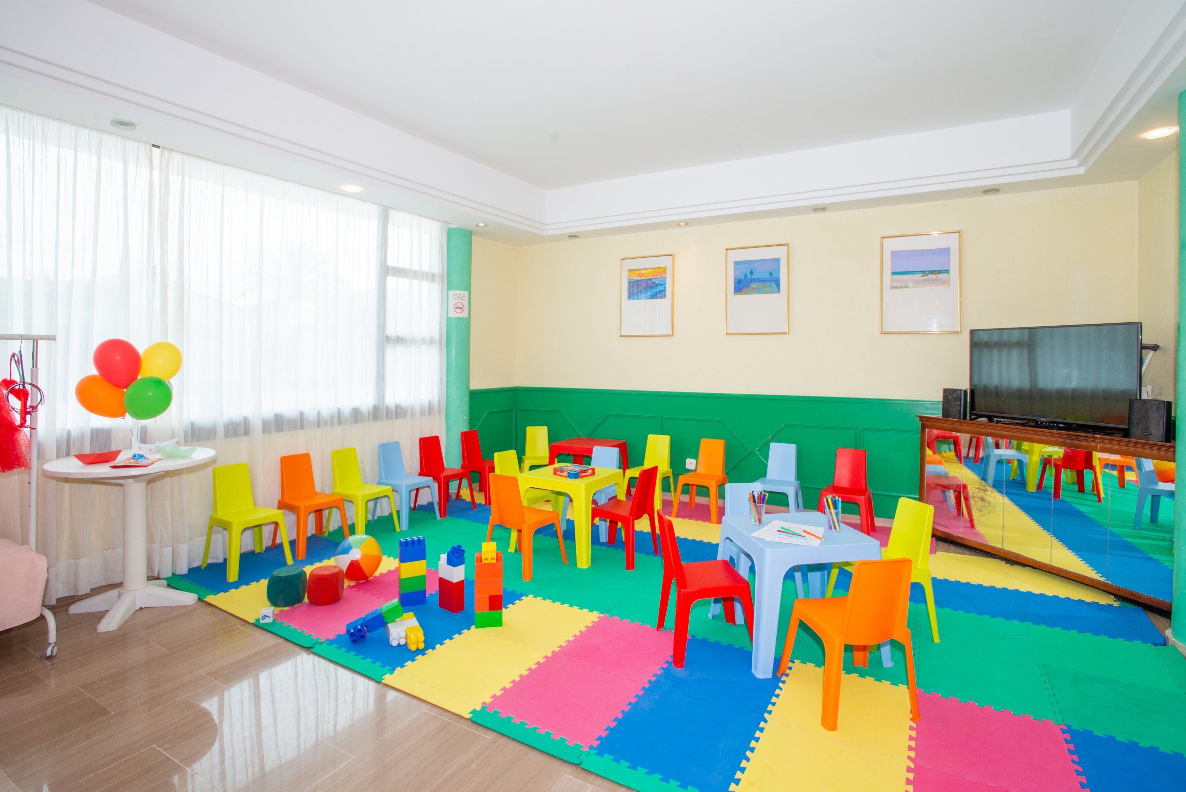 Ilusion Markus and Spa