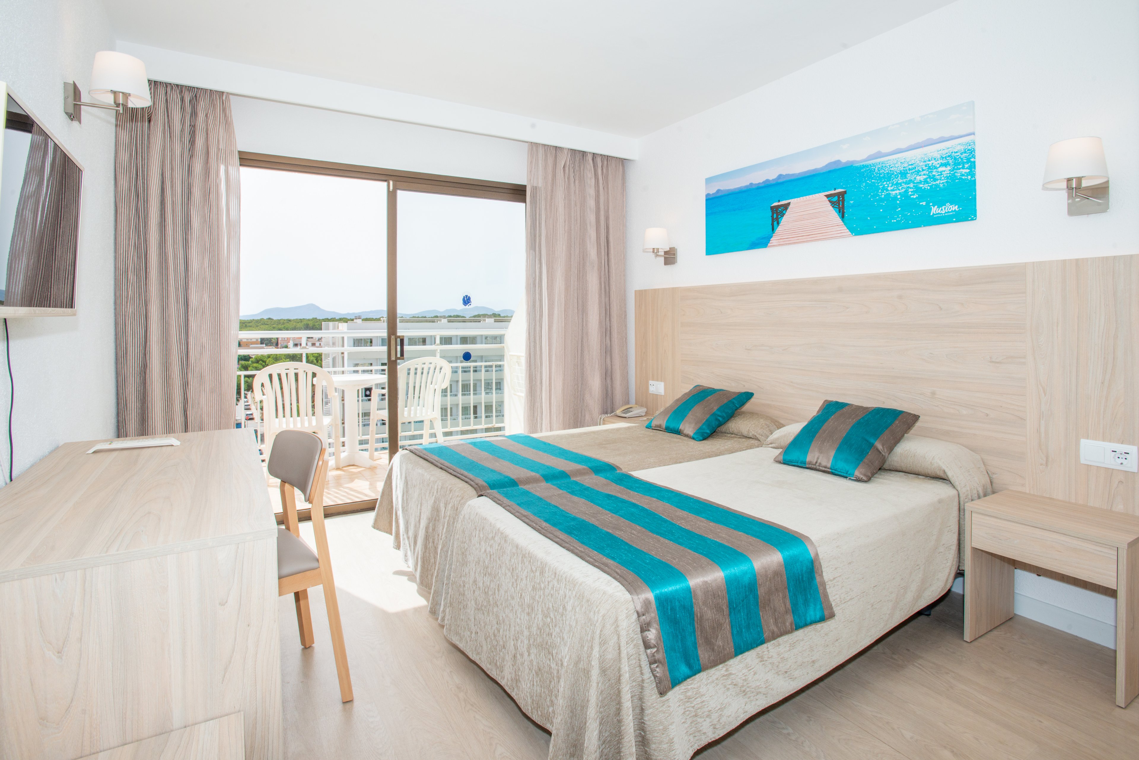 Ilusion Markus and Spa