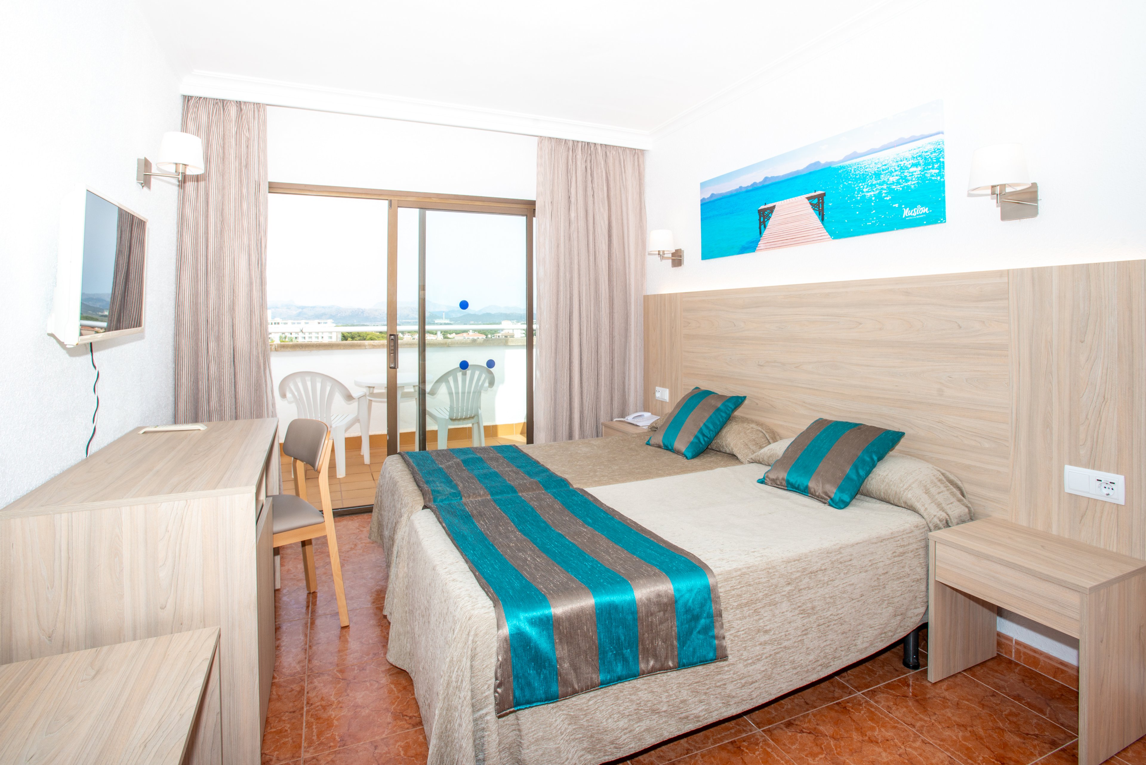 Ilusion Markus and Spa