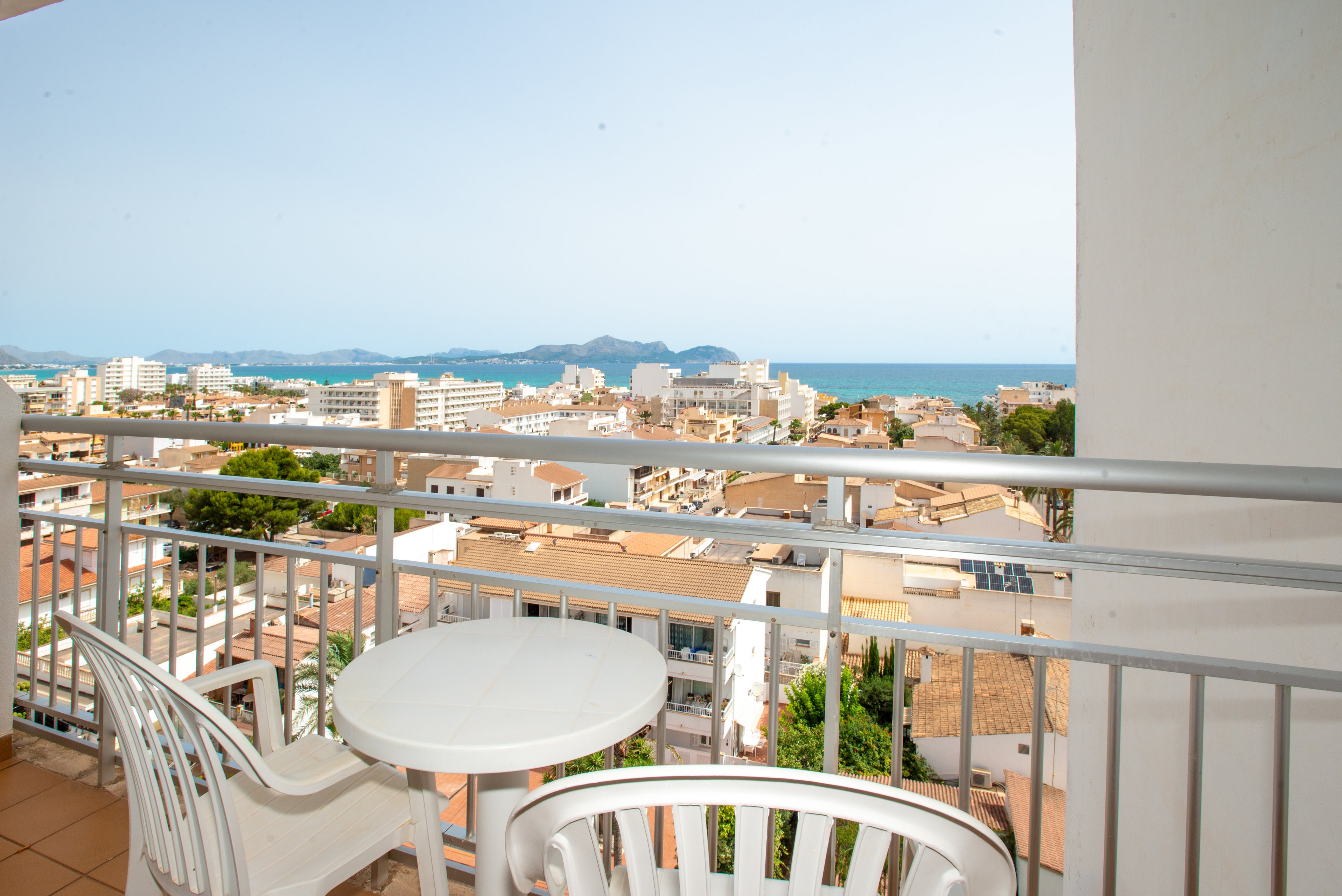 Ilusion Markus and Spa