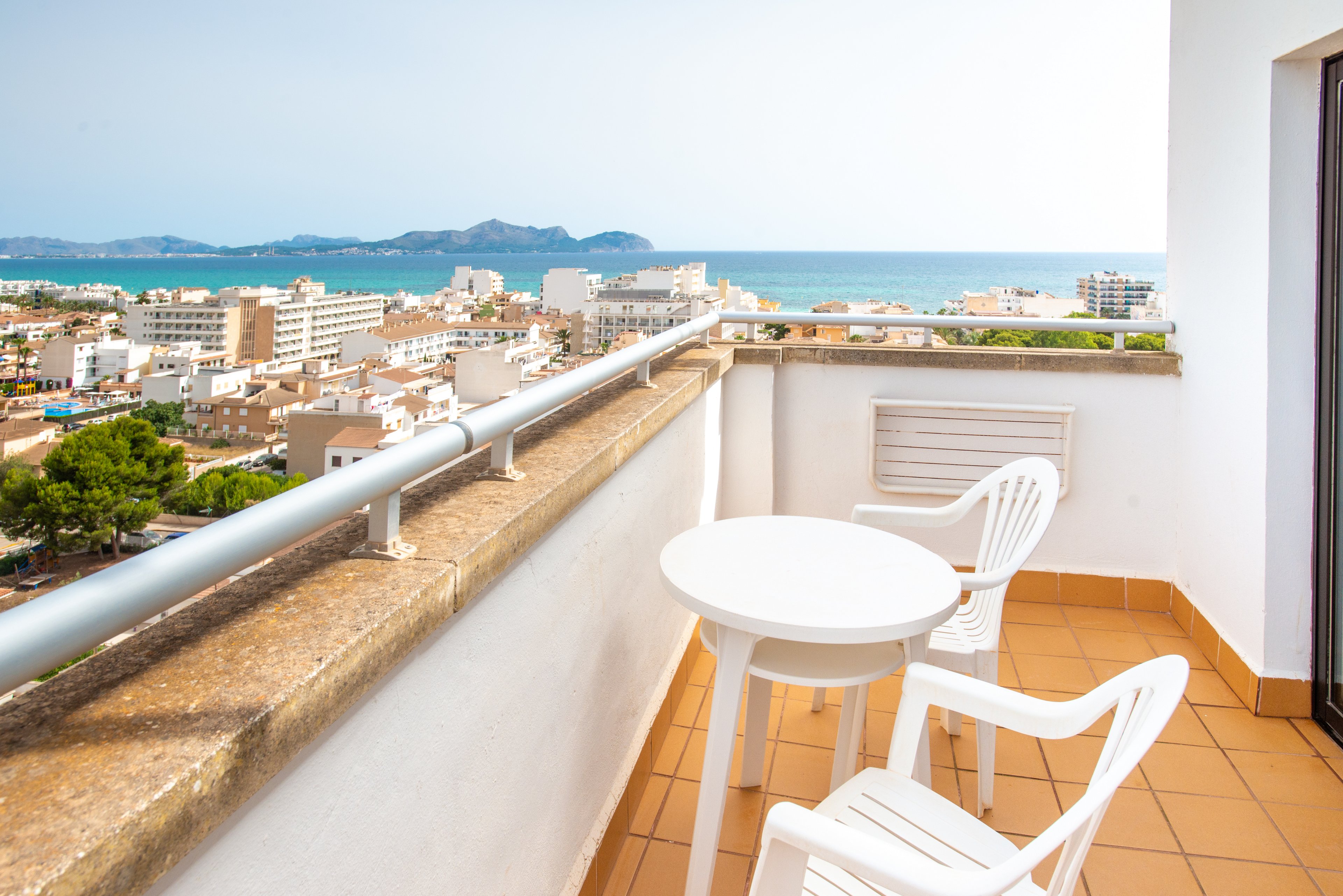 Ilusion Markus and Spa