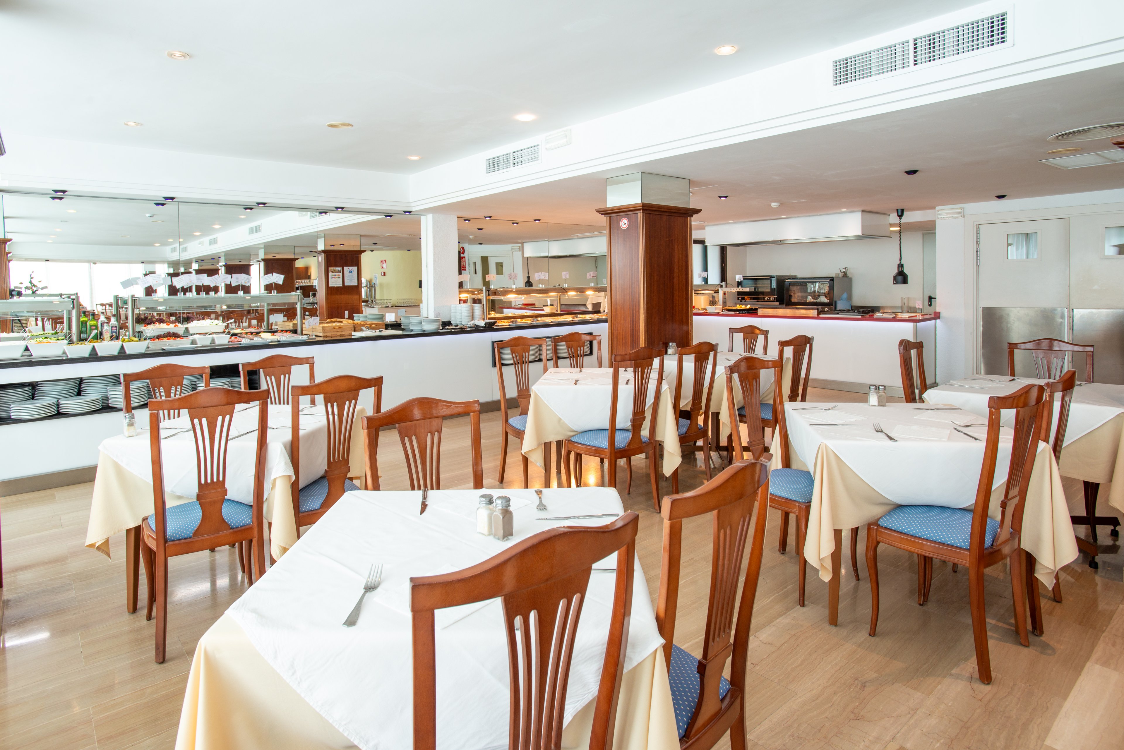 Ilusion Markus and Spa