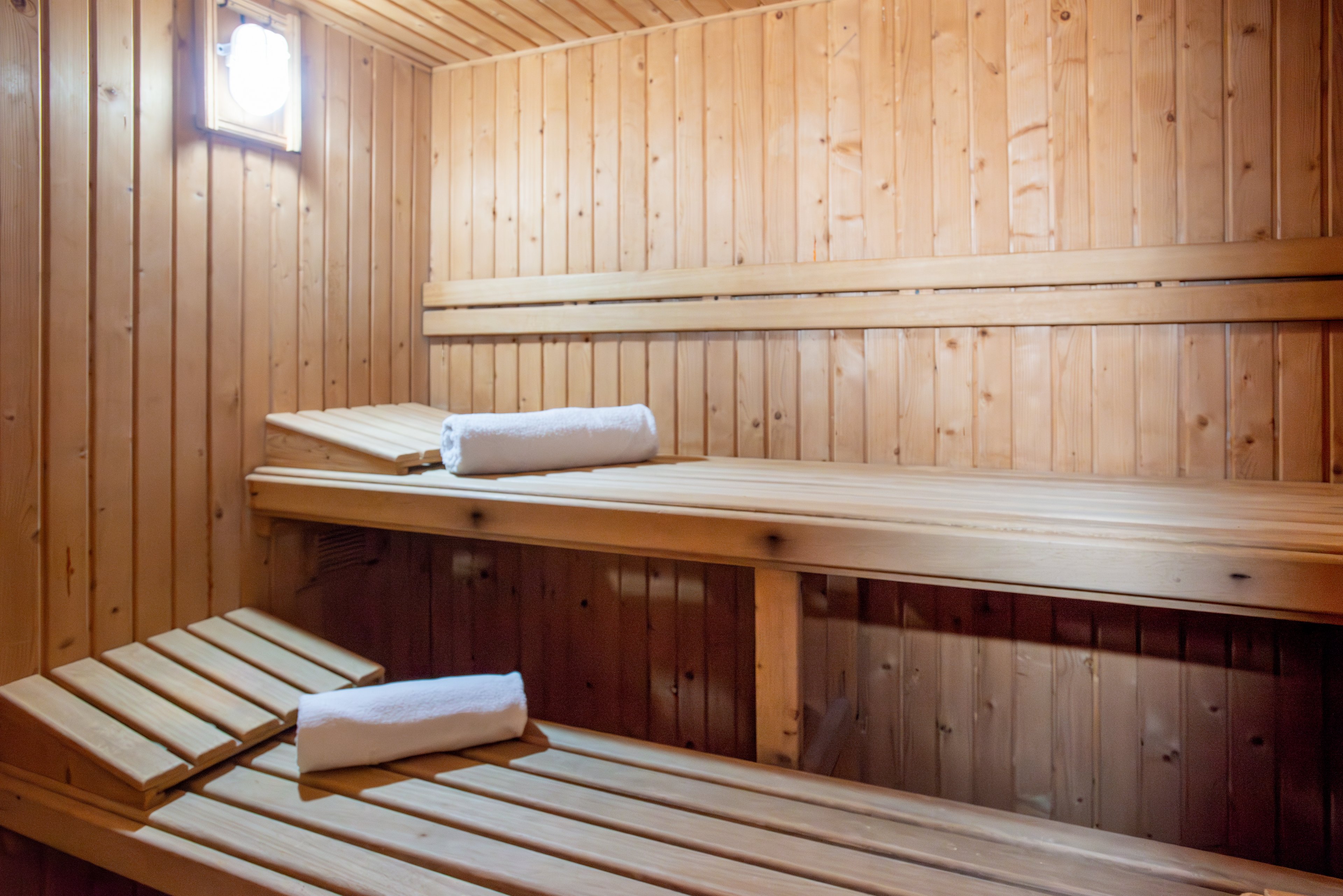 Ilusion Markus and Spa