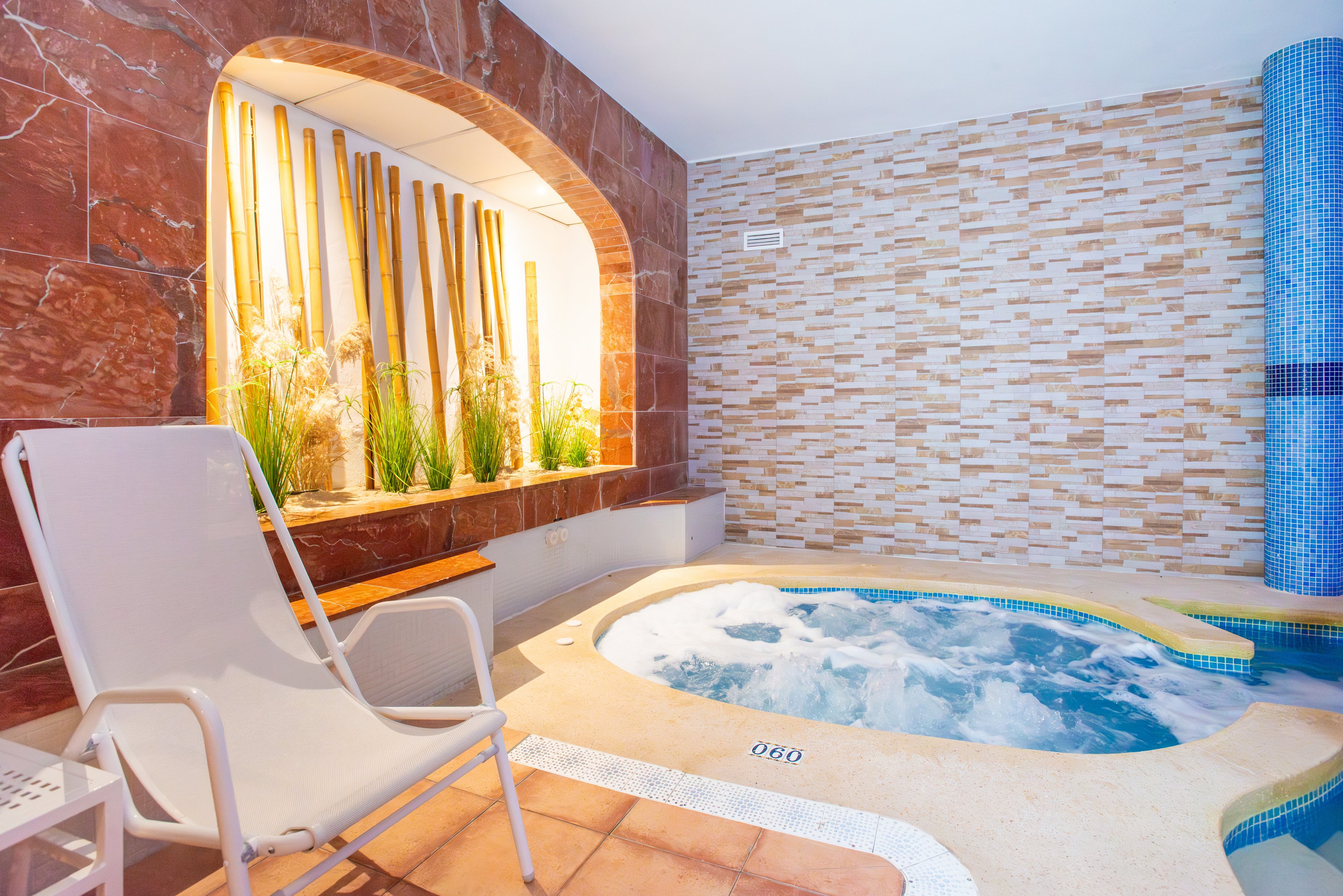 Ilusion Markus and Spa